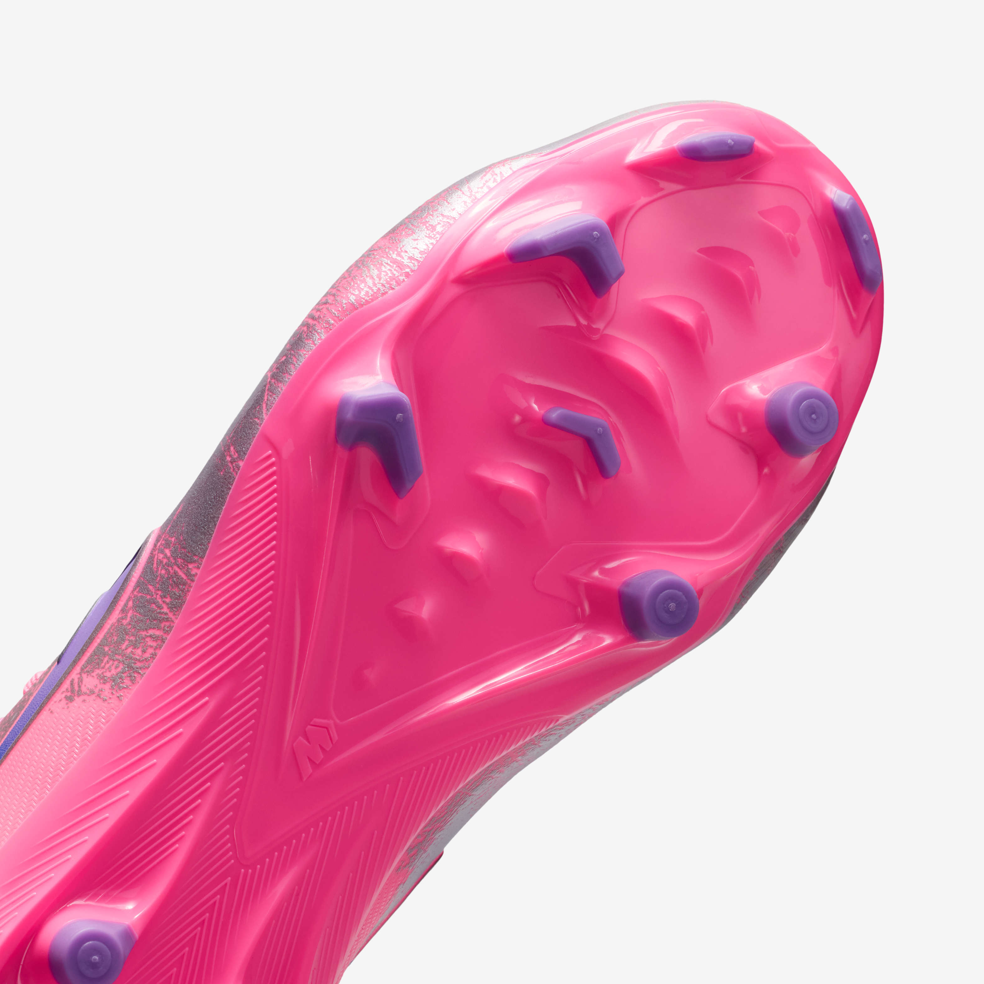 فينيسيوس جونيور نايكي جونيور ميركيوريال فايبور 16 أكاديمي "فيني جونيور" image number 6