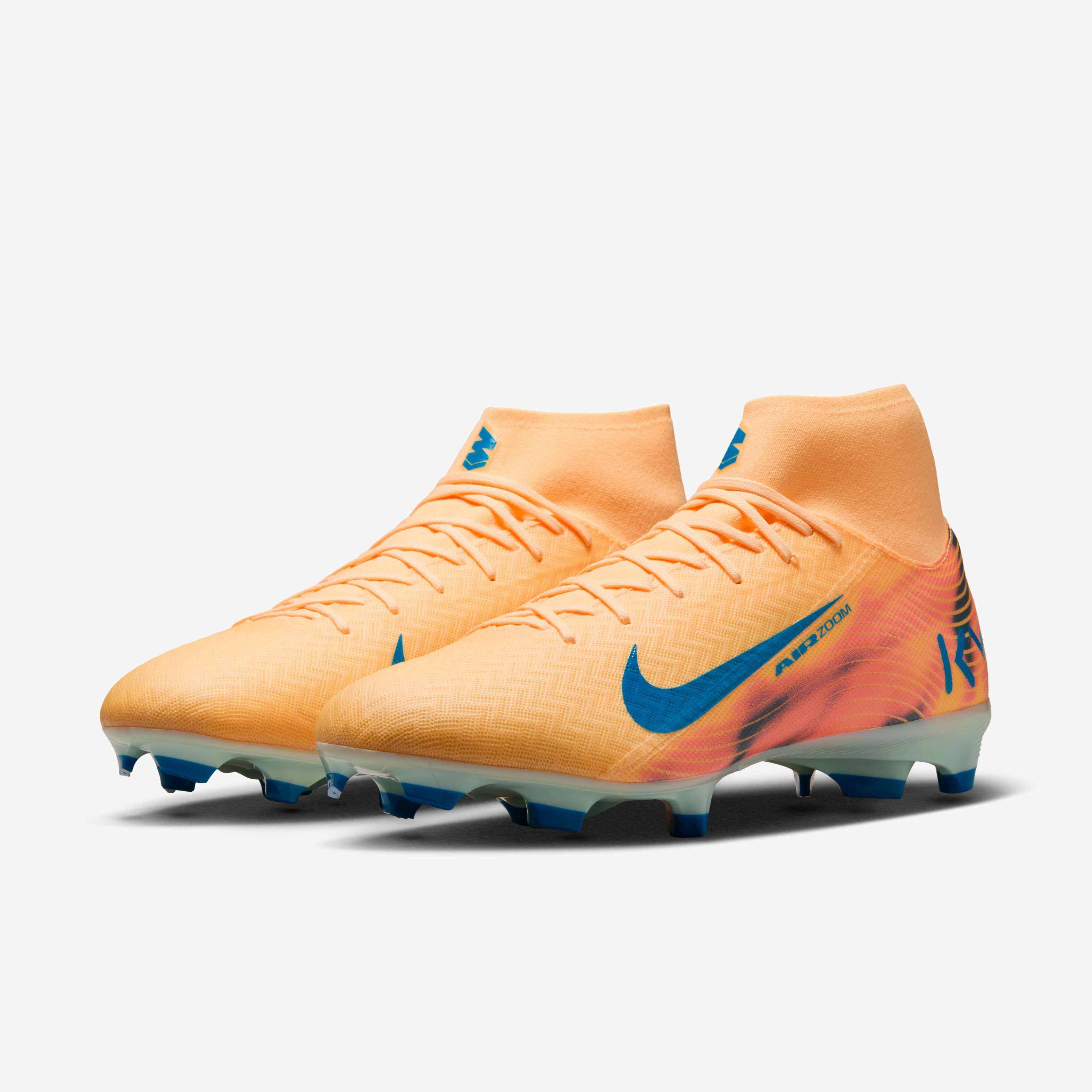 Buy Nike Mercurial Superfly 10 Academy 'Kylian Mbappé' MG High-Top