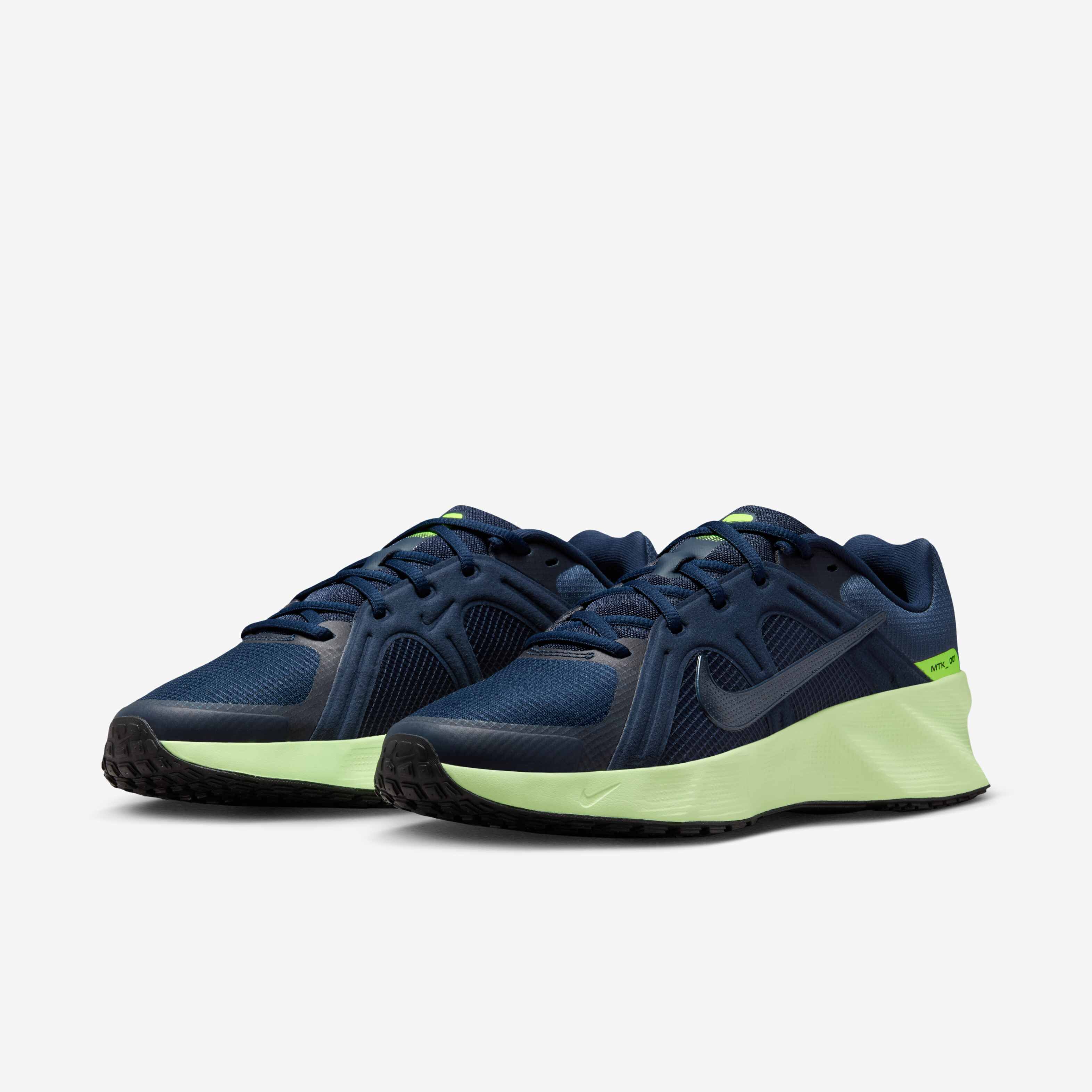 Nike Metro Tek image number 4