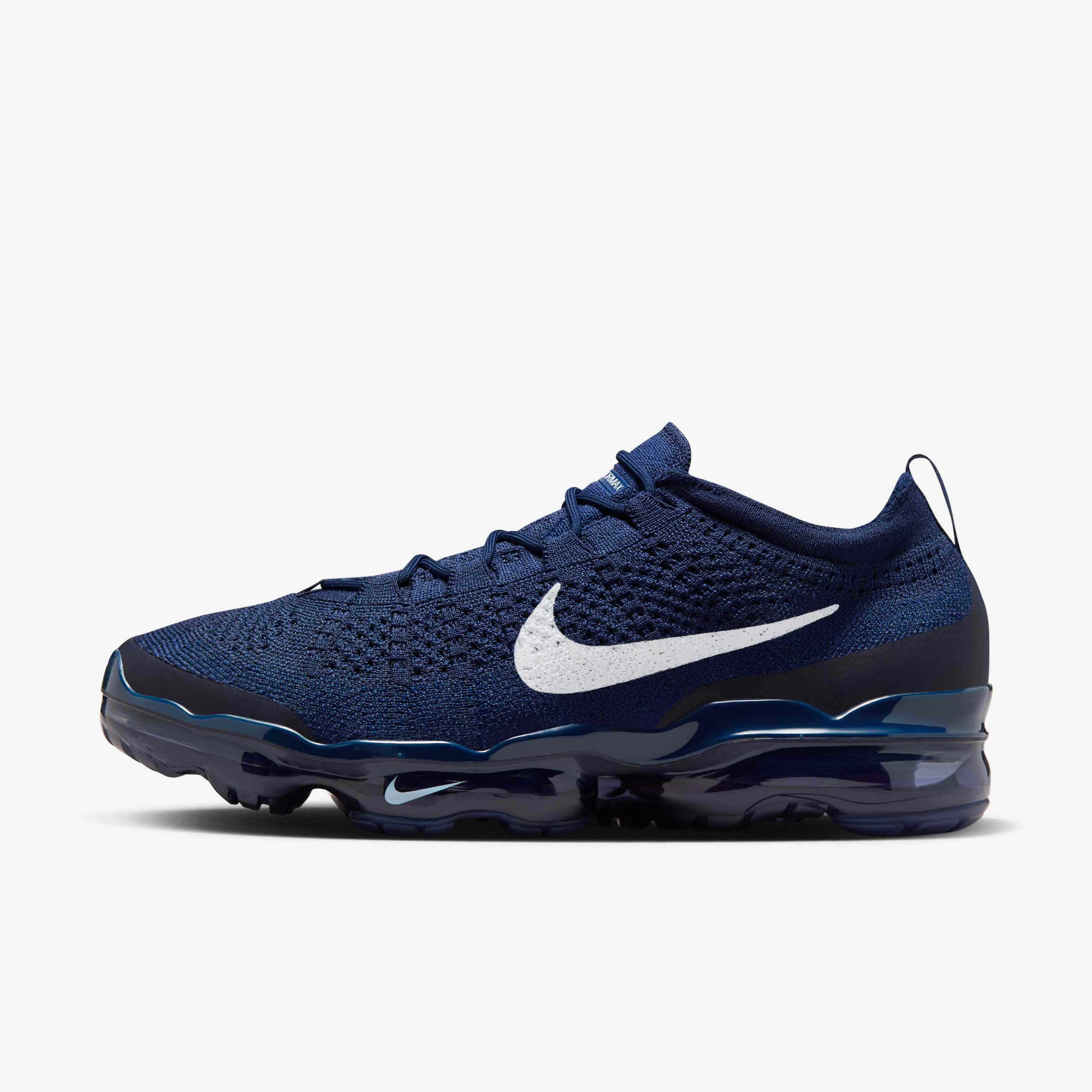 nike air vapormax midnight blue