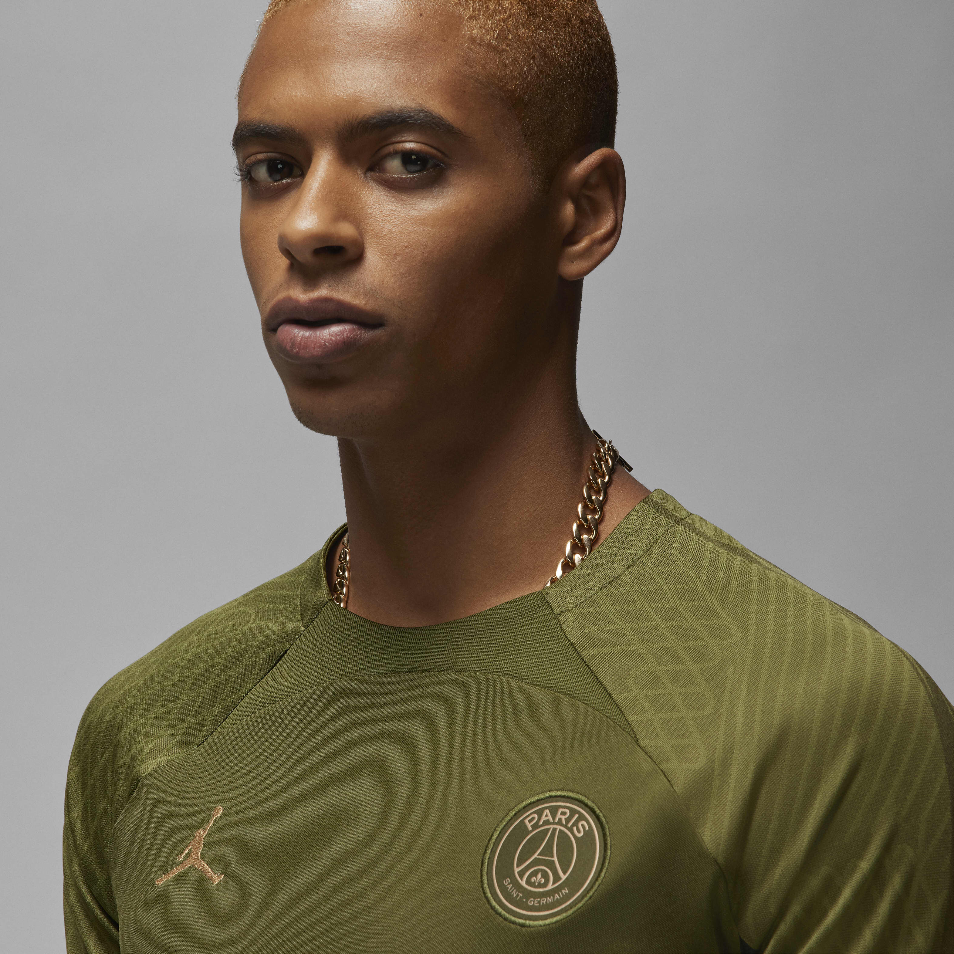 Buy Paris Saint-Germain Strike Fourth Men's Jordan Dri-FIT