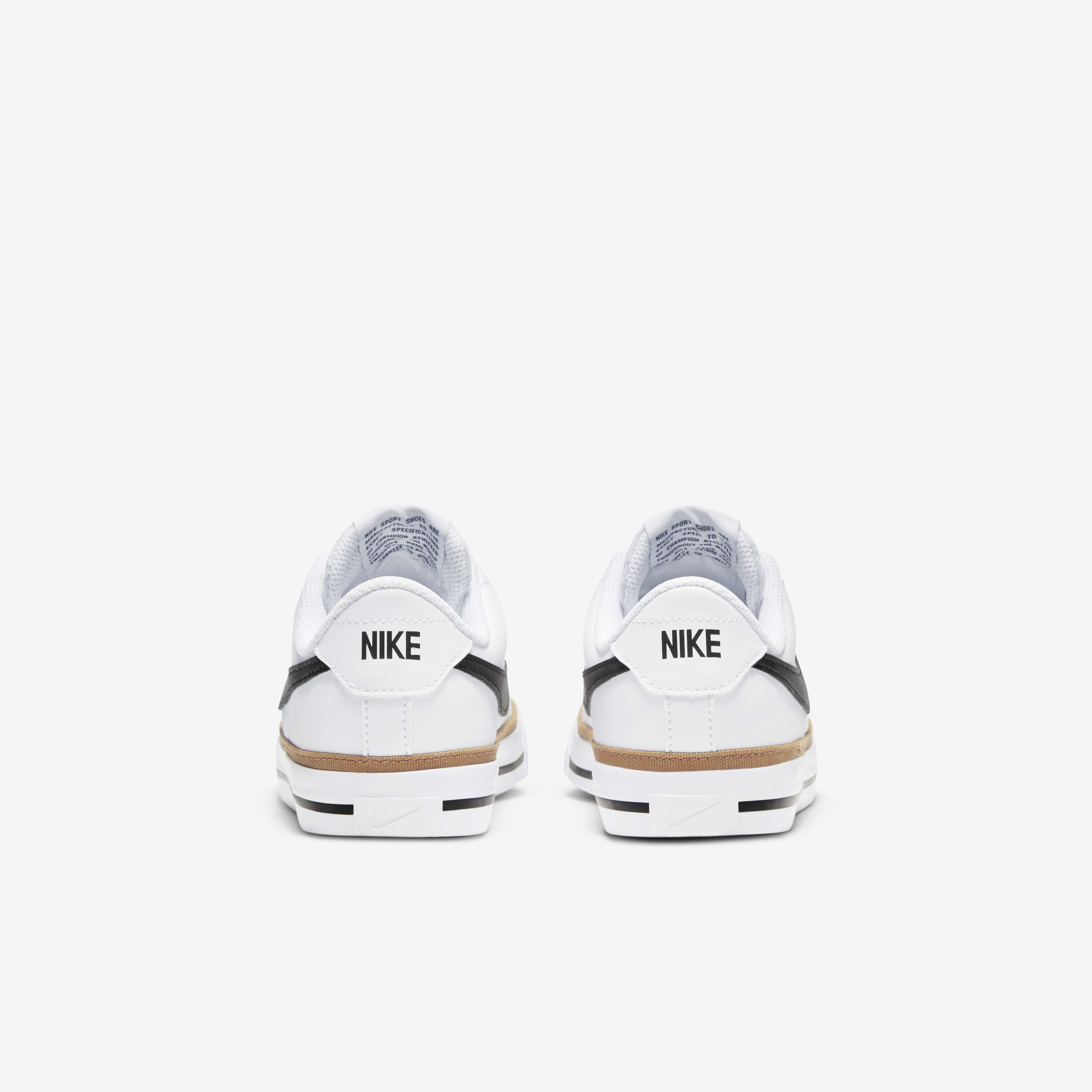 NikeCourt Legacy image number 5