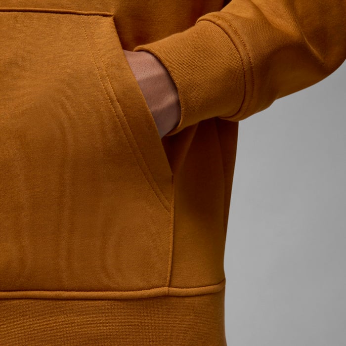 Jordan Brooklyn Fleece image number 4 Jordan Brooklyn Fleece image number 4