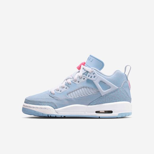 Jordan Spizike-JRDN, Jordan Spizike Low, Older Kids' Shoes