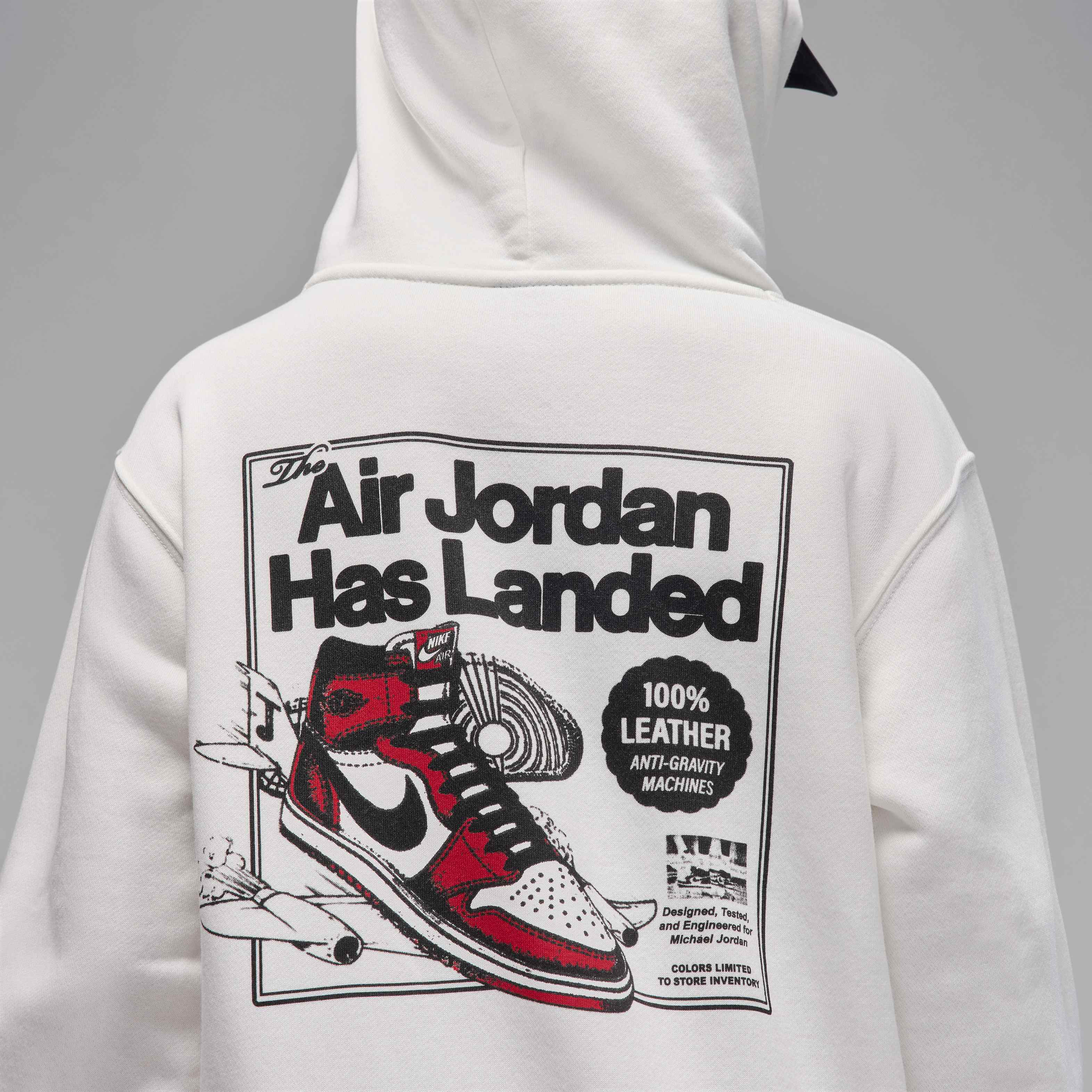 Jordan image number 6