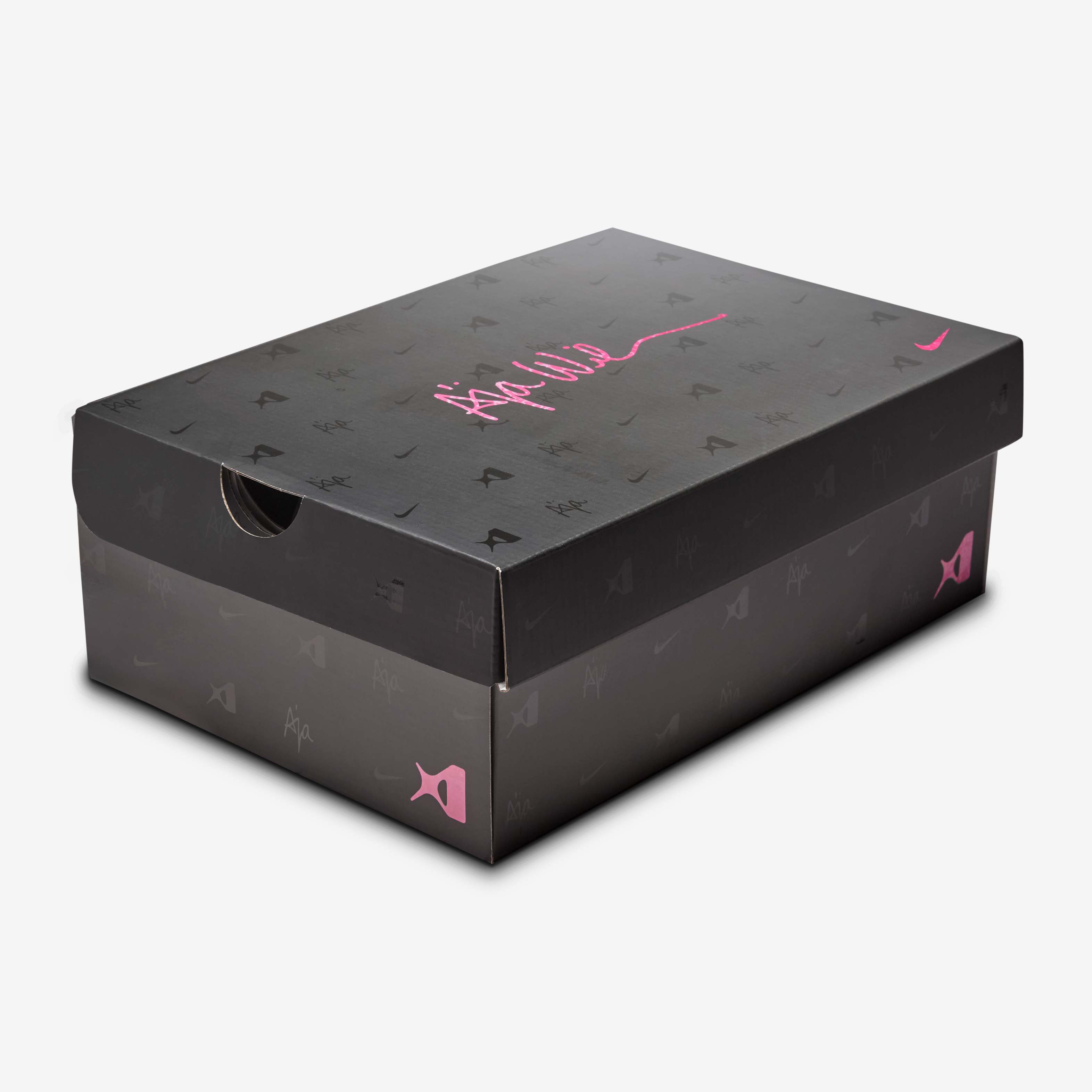 A'One 'Candy Corn Queen' image number 8