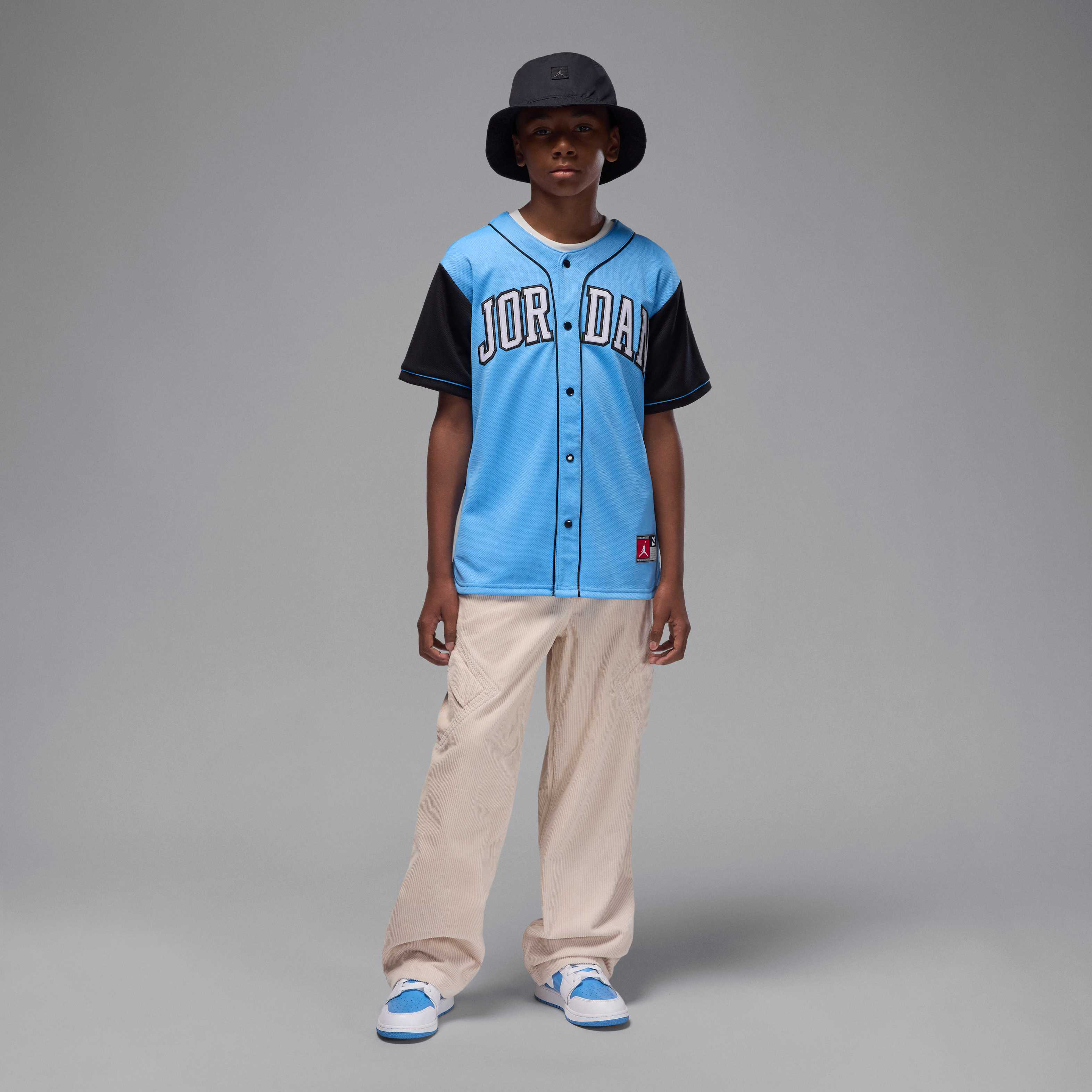 Jordan image number 5