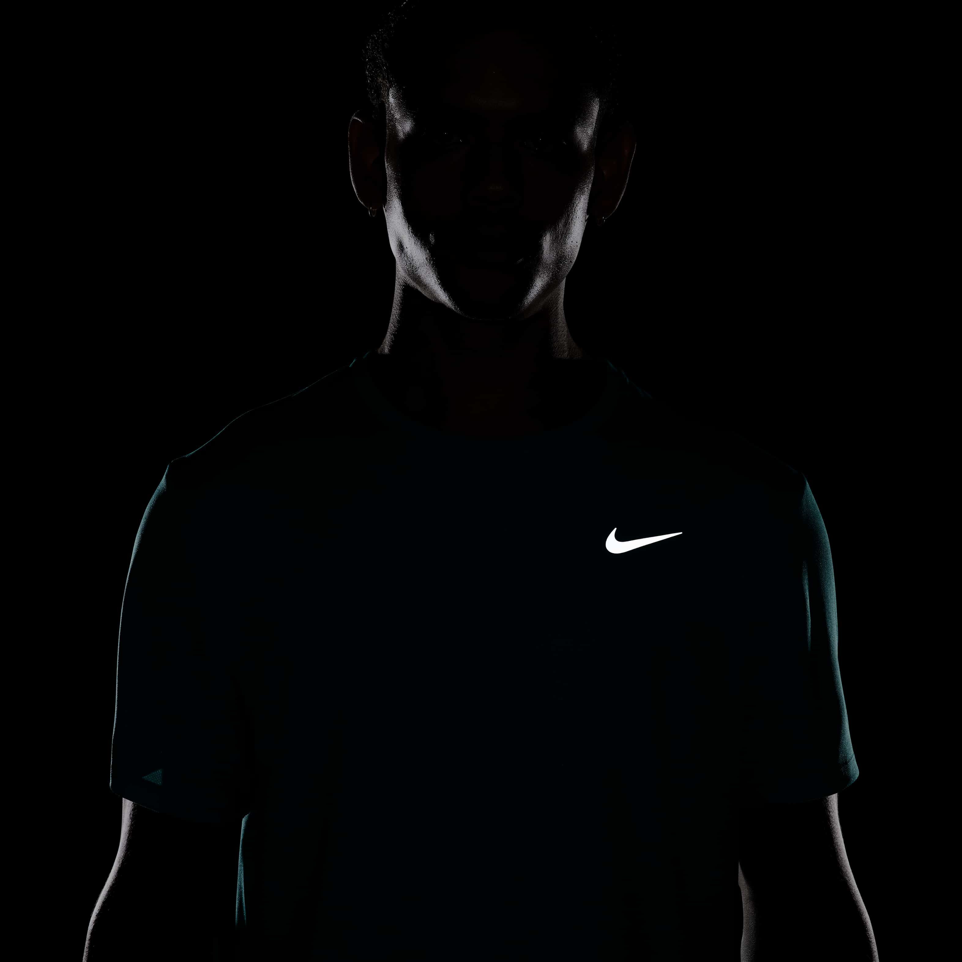 Nike Miler image number 6