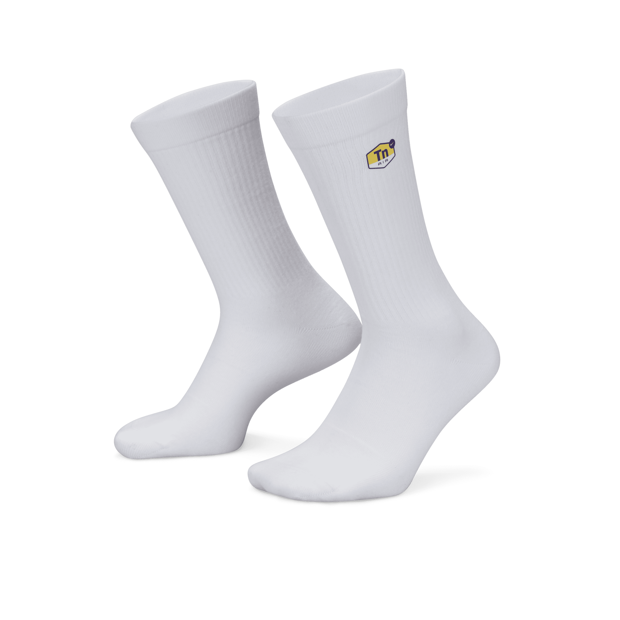 Nike air max 9 socks top