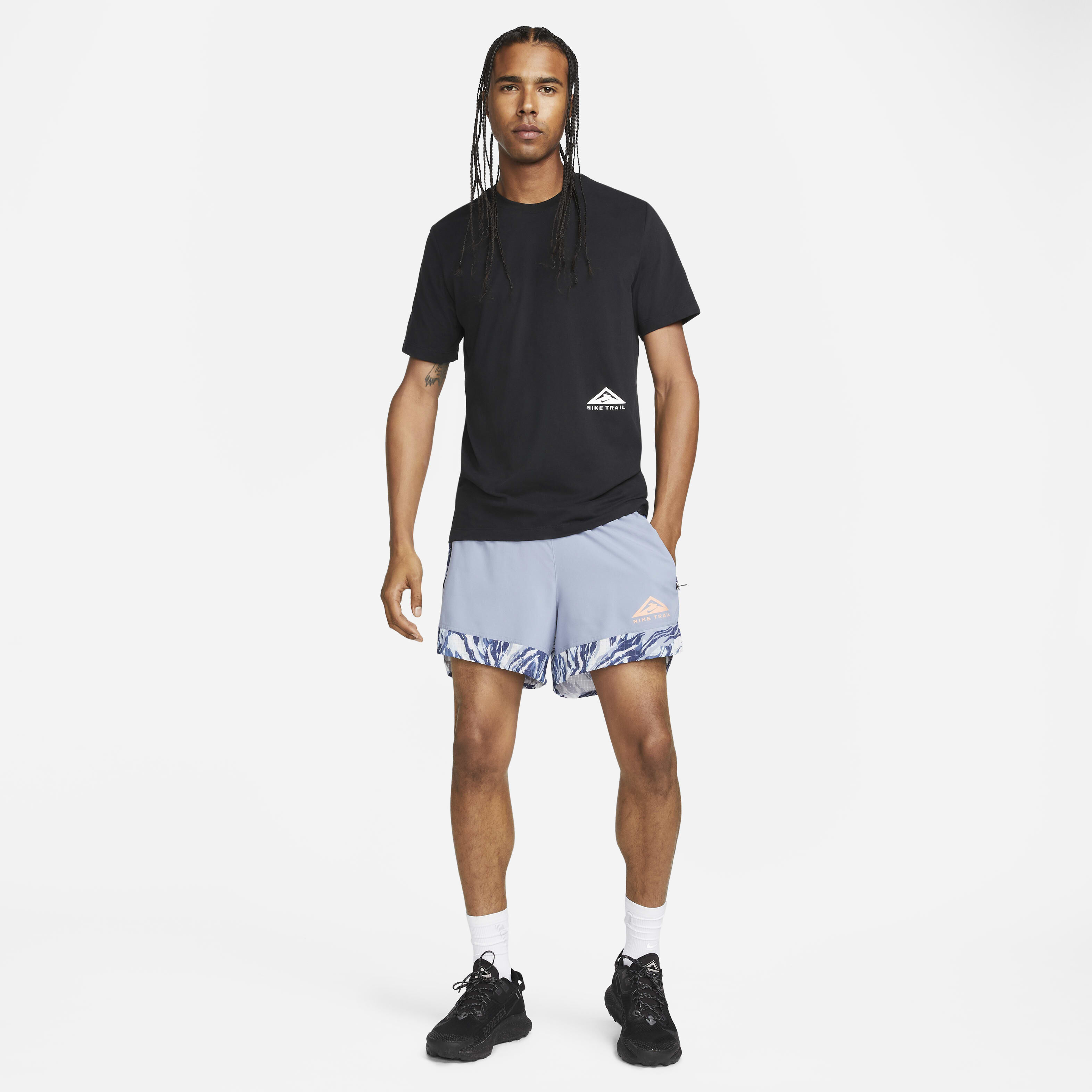 نايكي دراي-فت image number 5