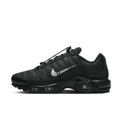 Air max plus grey deals