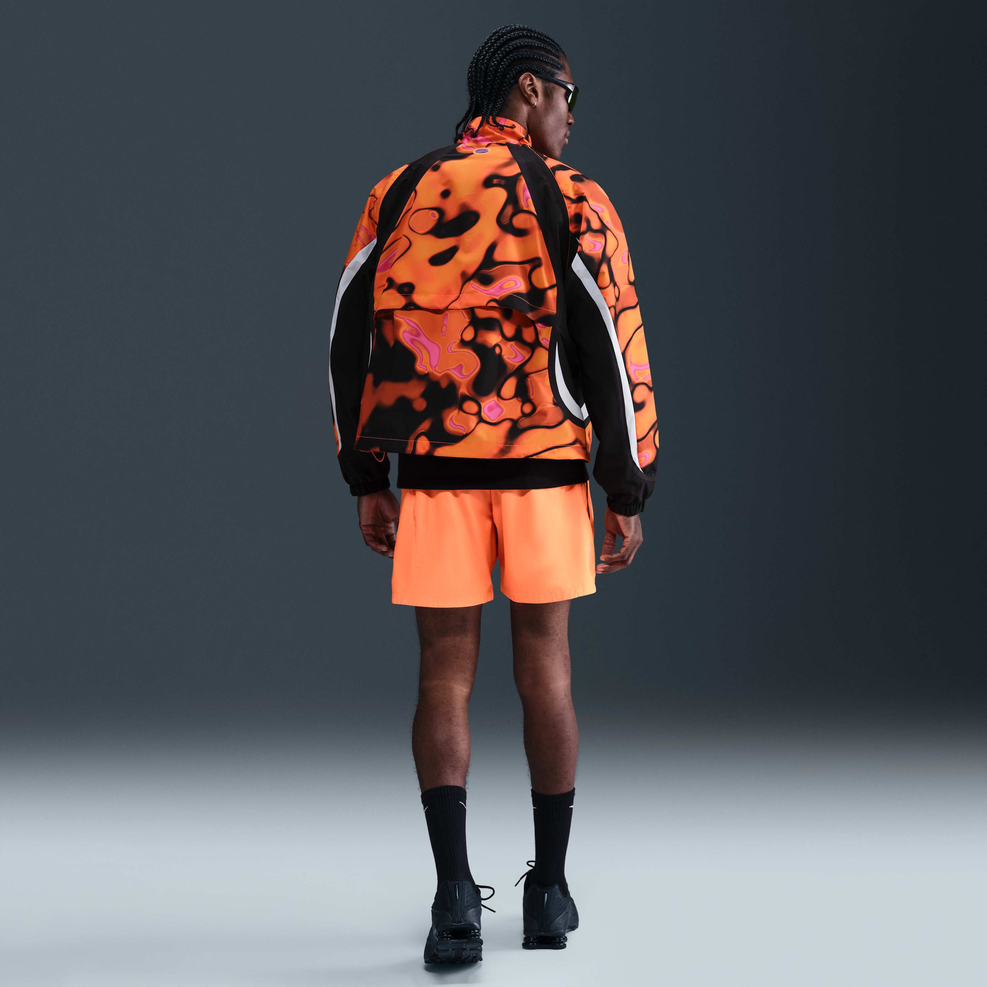 Nike Project F.R.O.G. image number 4