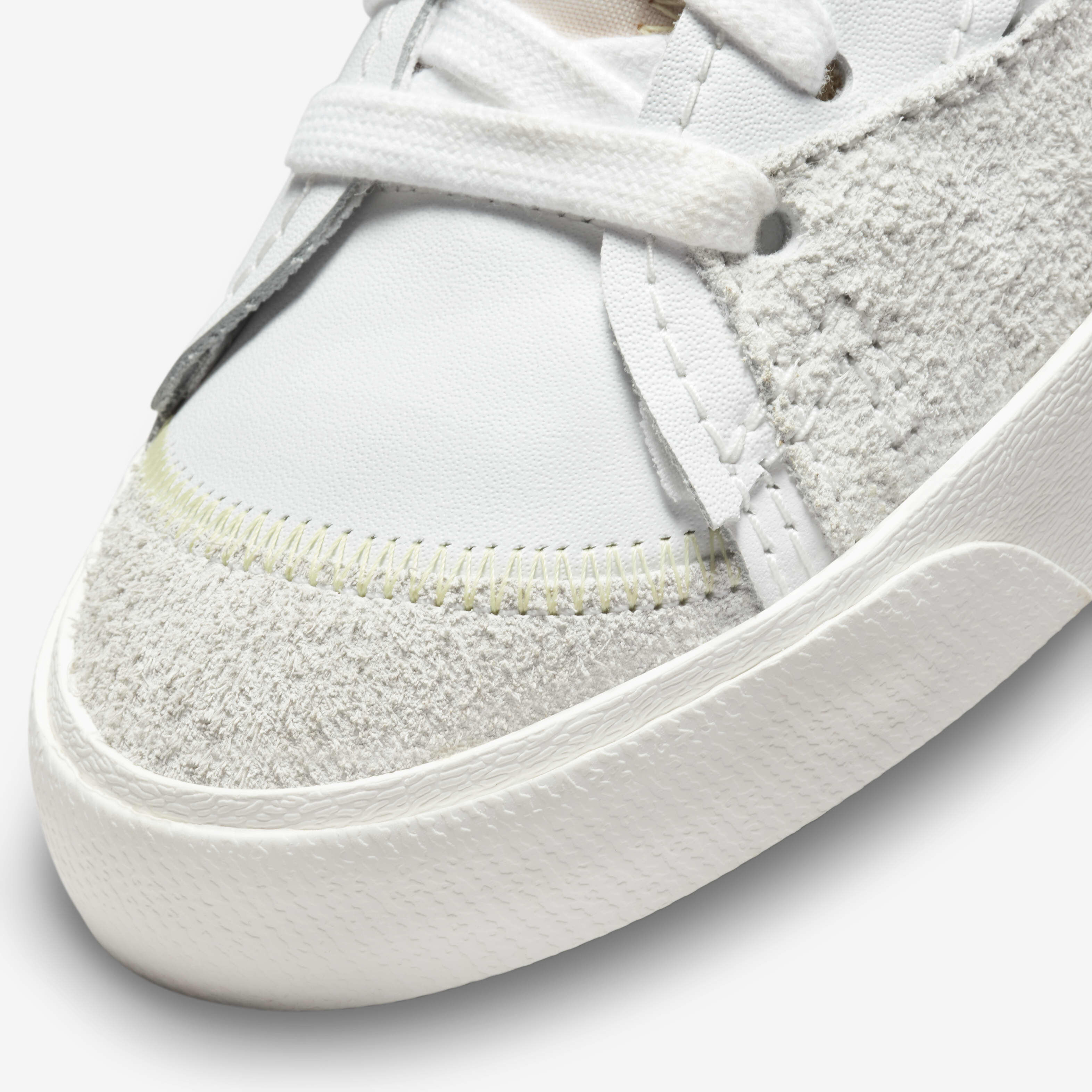 Nike Blazer Mid '77 Jumbo image number 6
