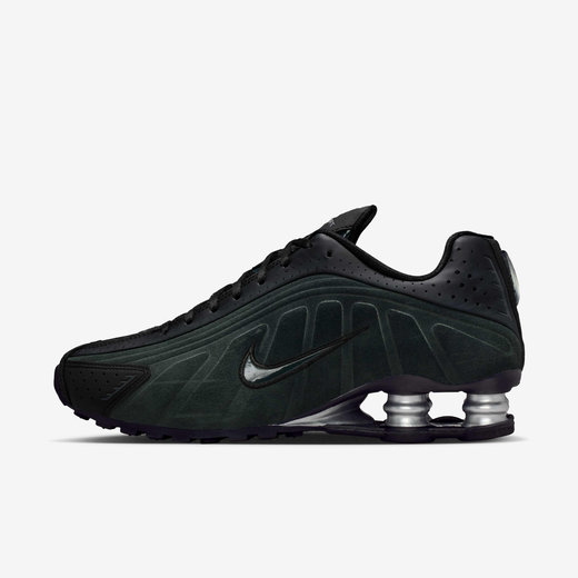 Women's Lifestyle Shoes-Nike, Nike Shox R4, Women's Shoes