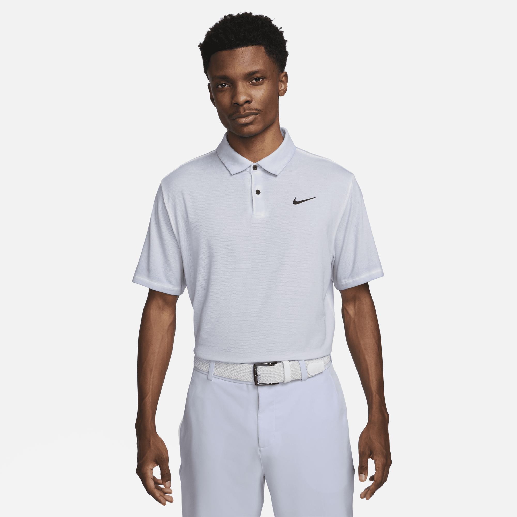 Buy Nike Dri-FIT Tour Men's Washed Golf Polo | Nike UAE Official