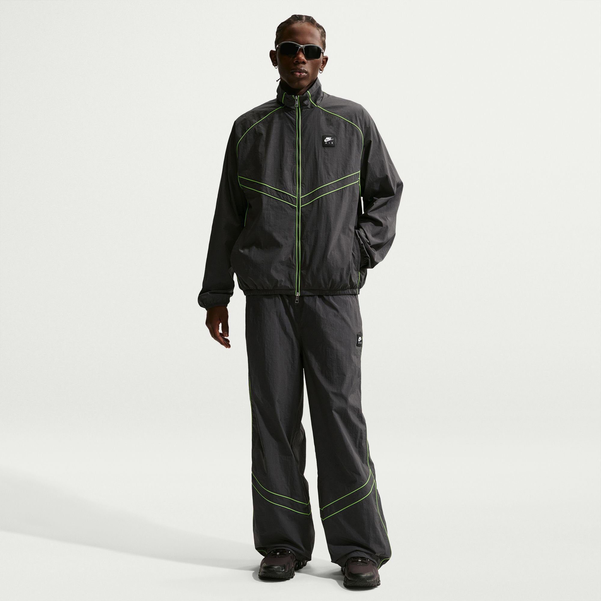 Nike Air image number 0