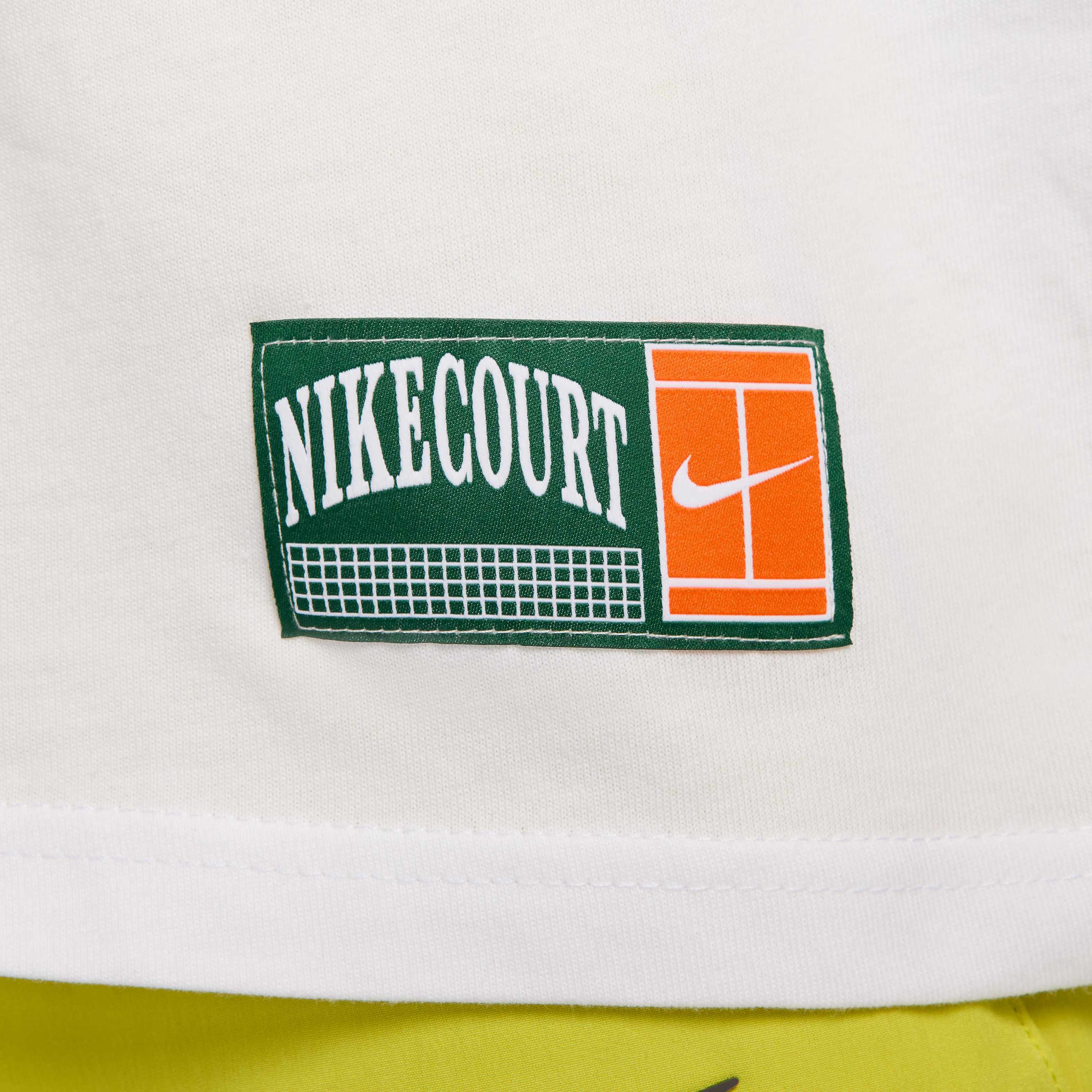 NikeCourt image number 4