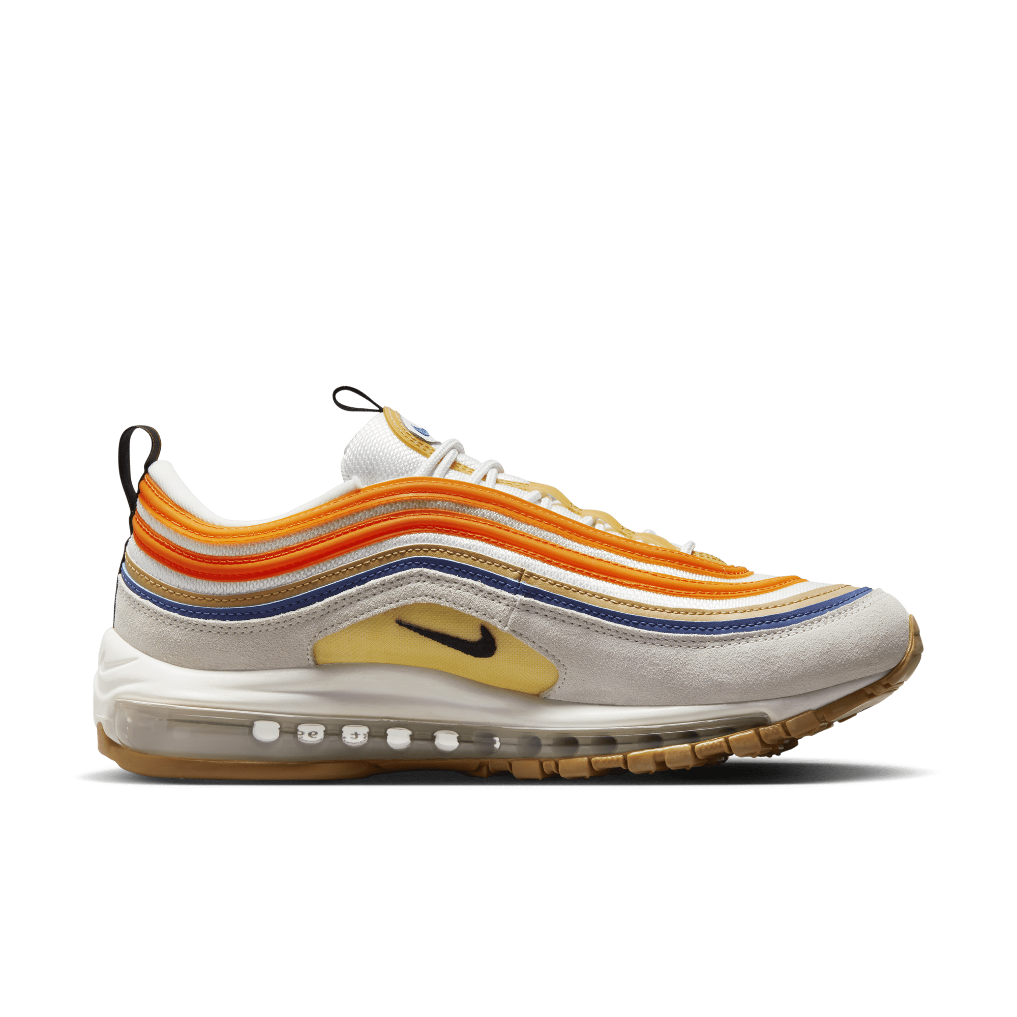 Nike air hot sale max verano