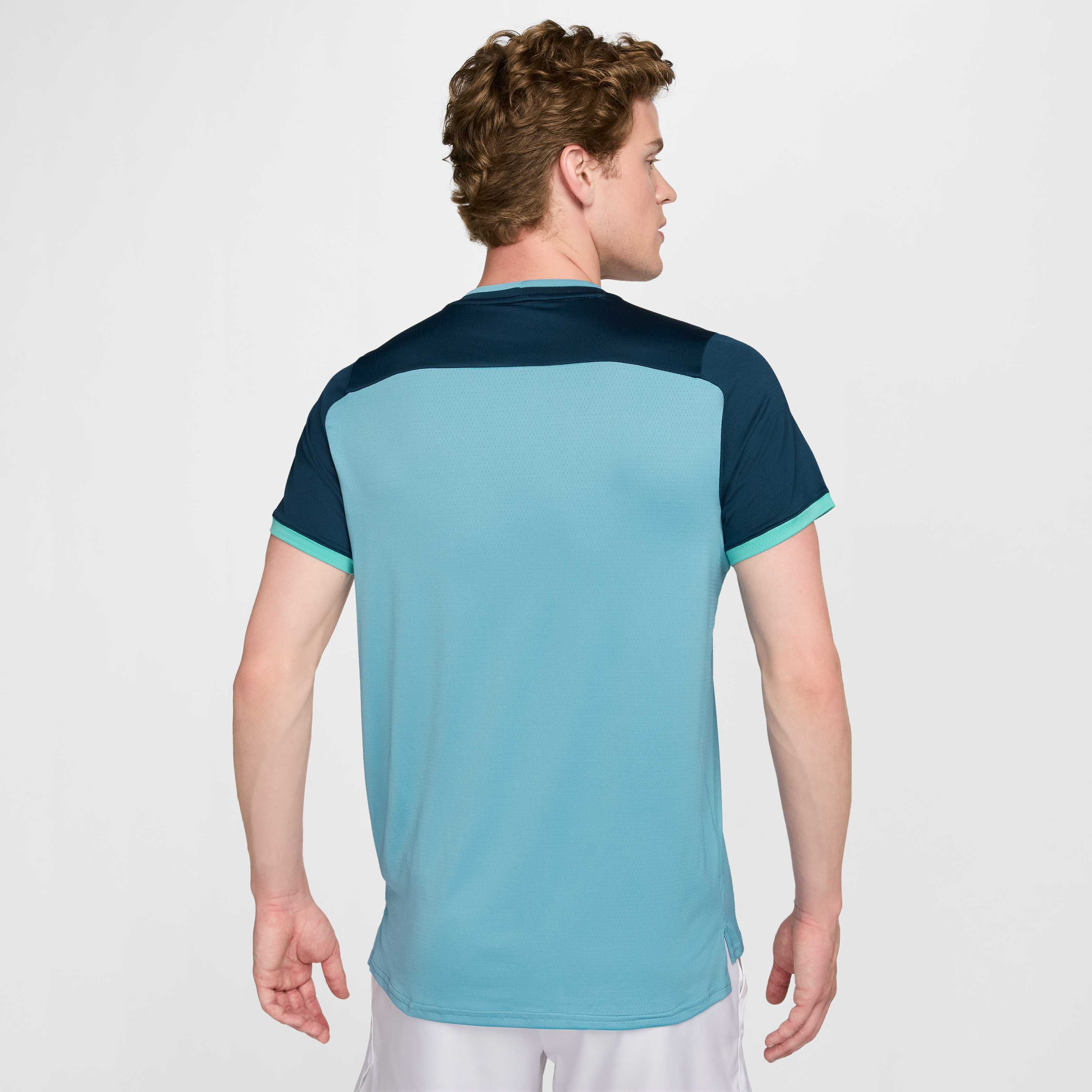 NikeCourt Advantage image number 1
