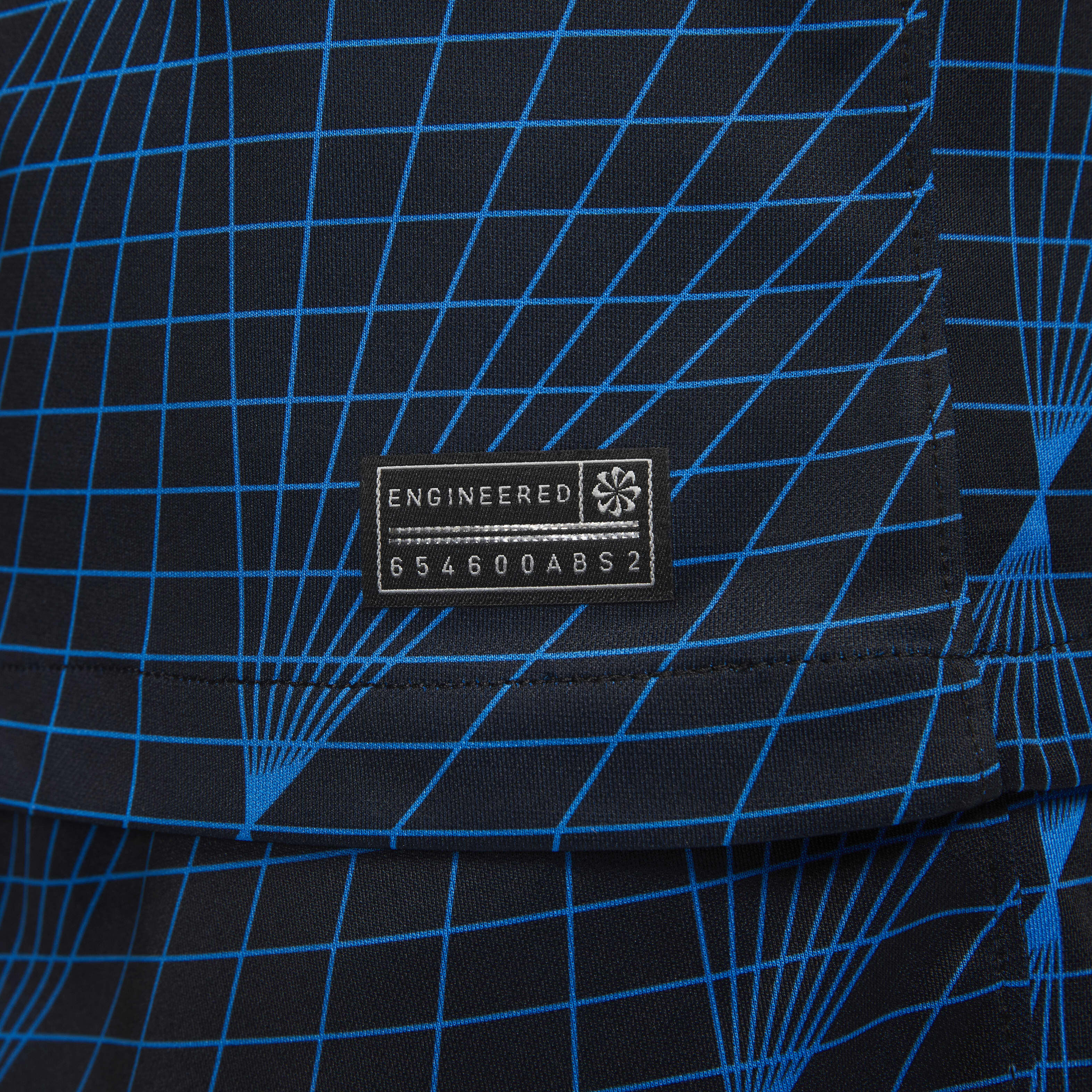 Chelsea F.C. 2023/24 Stadium Away image number 5