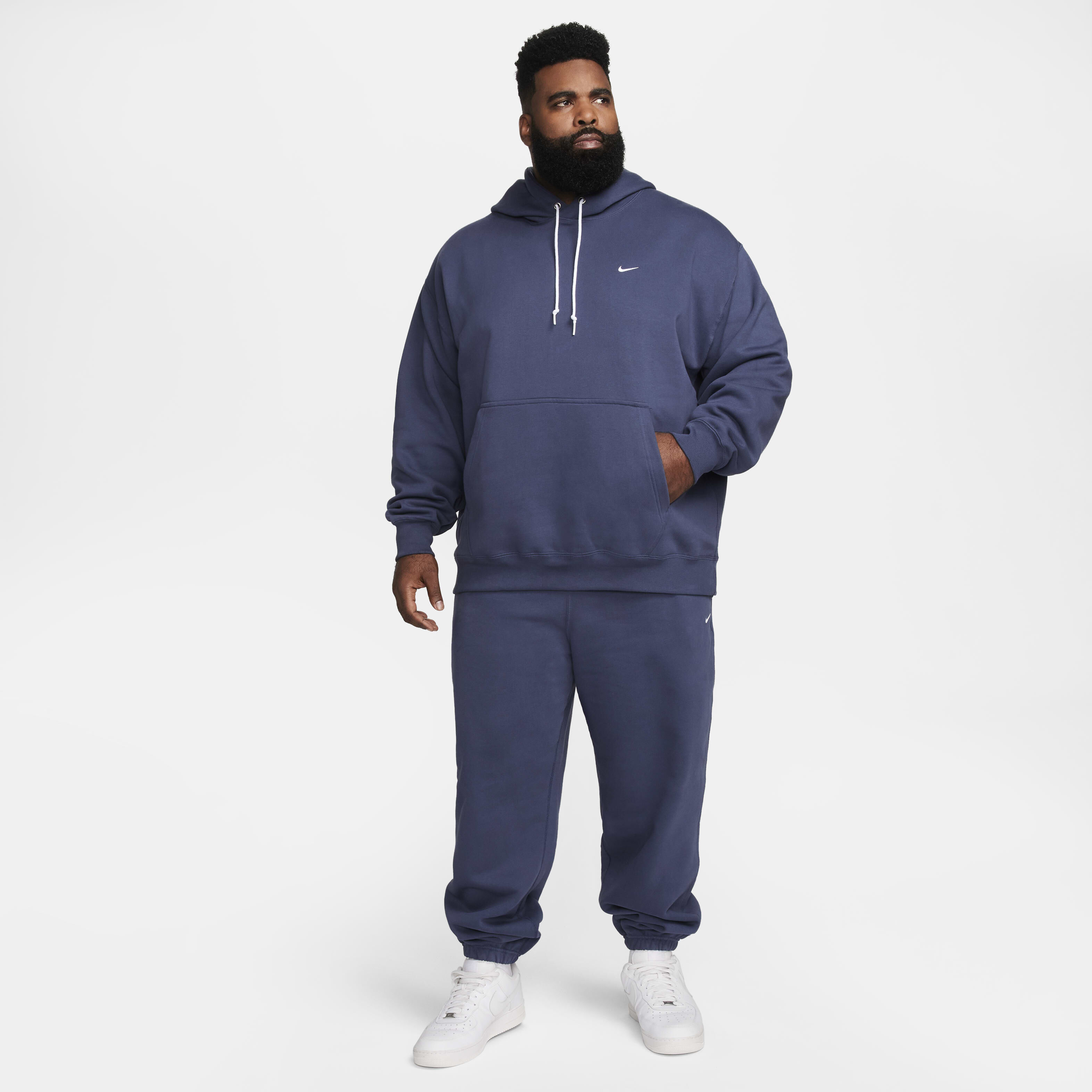 Nike Solo Swoosh image number 12