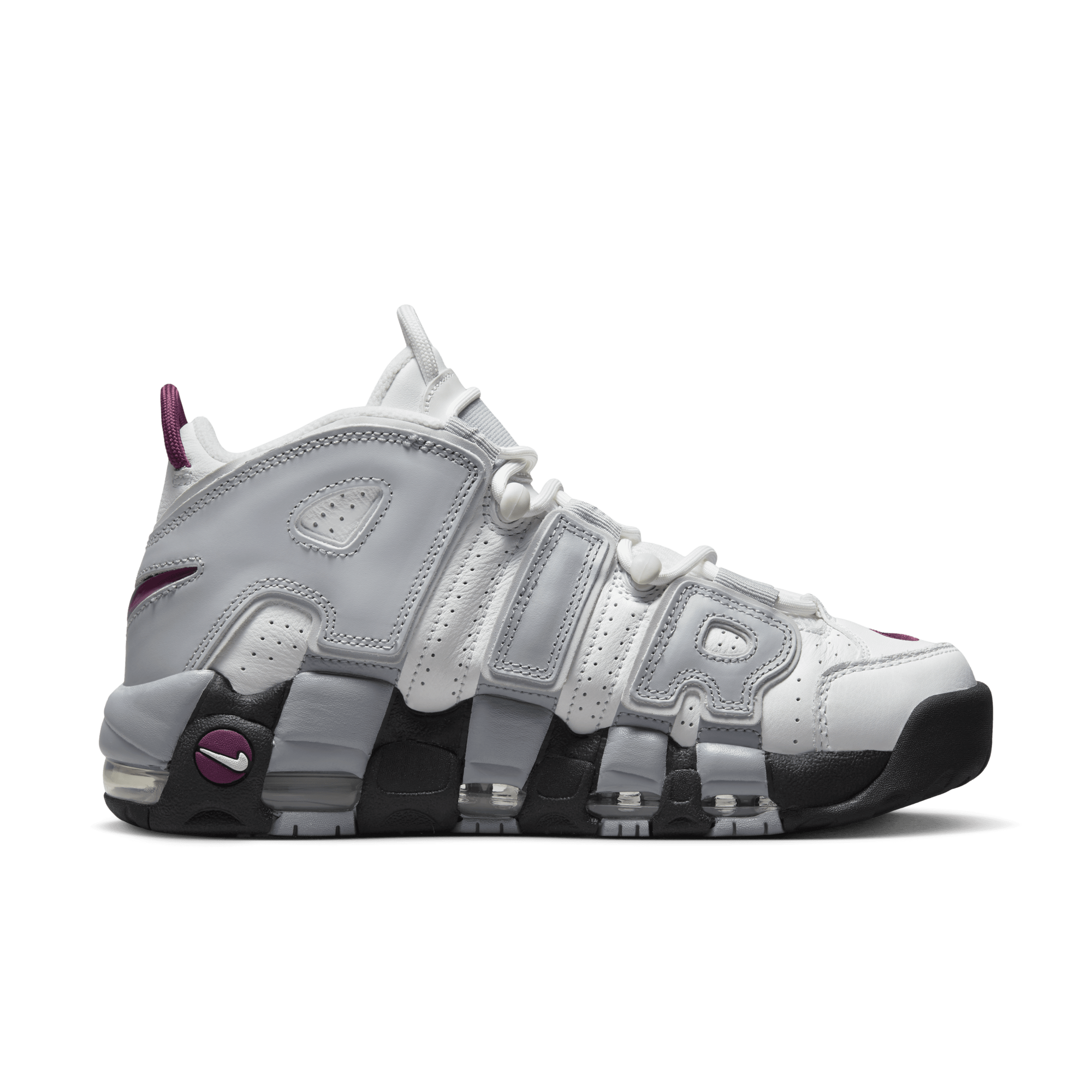 Shop Air More Uptempo Women s Shoes Nike UAE