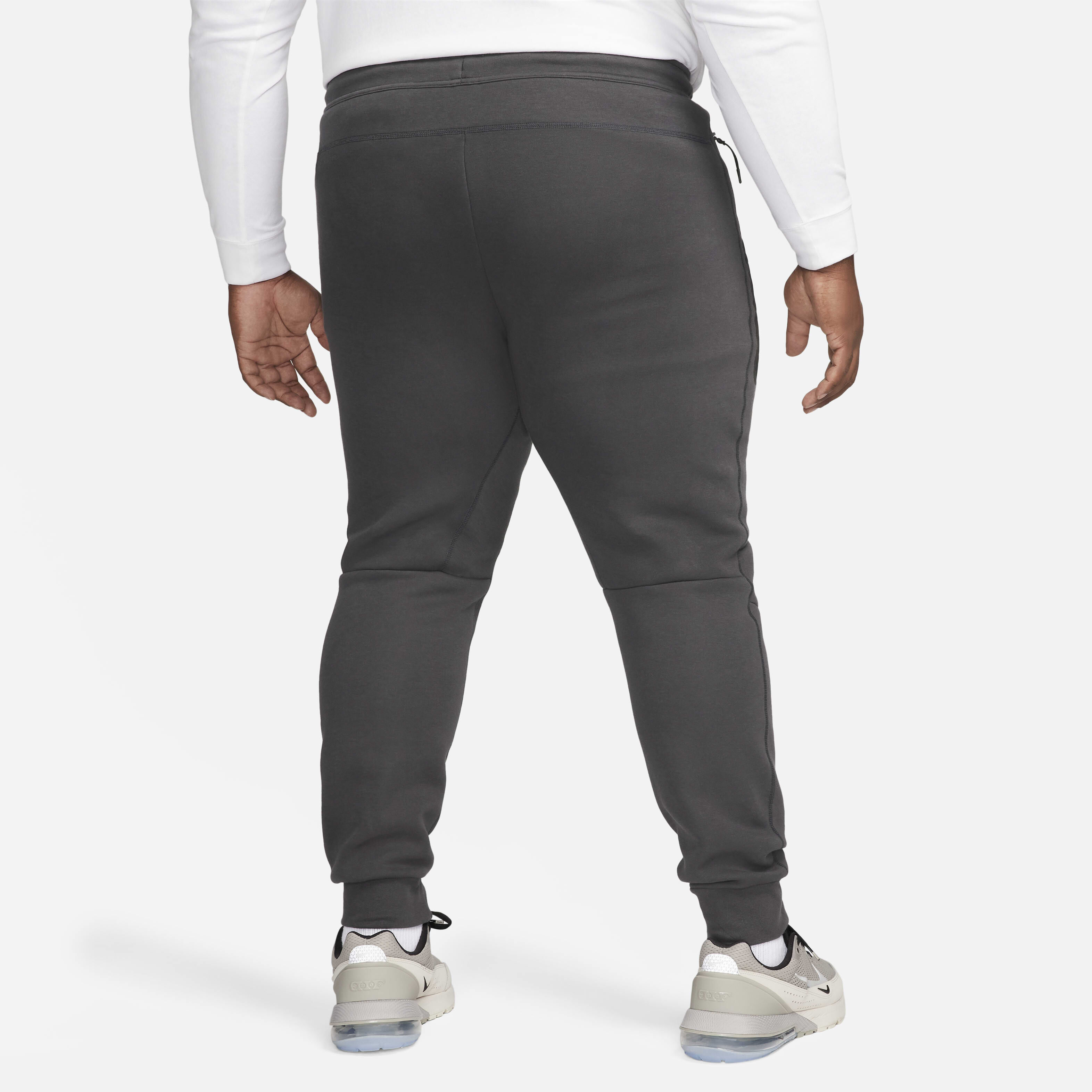 Buy Nike Sportswear Tech Fleece Men s Joggers Nike UAE Official