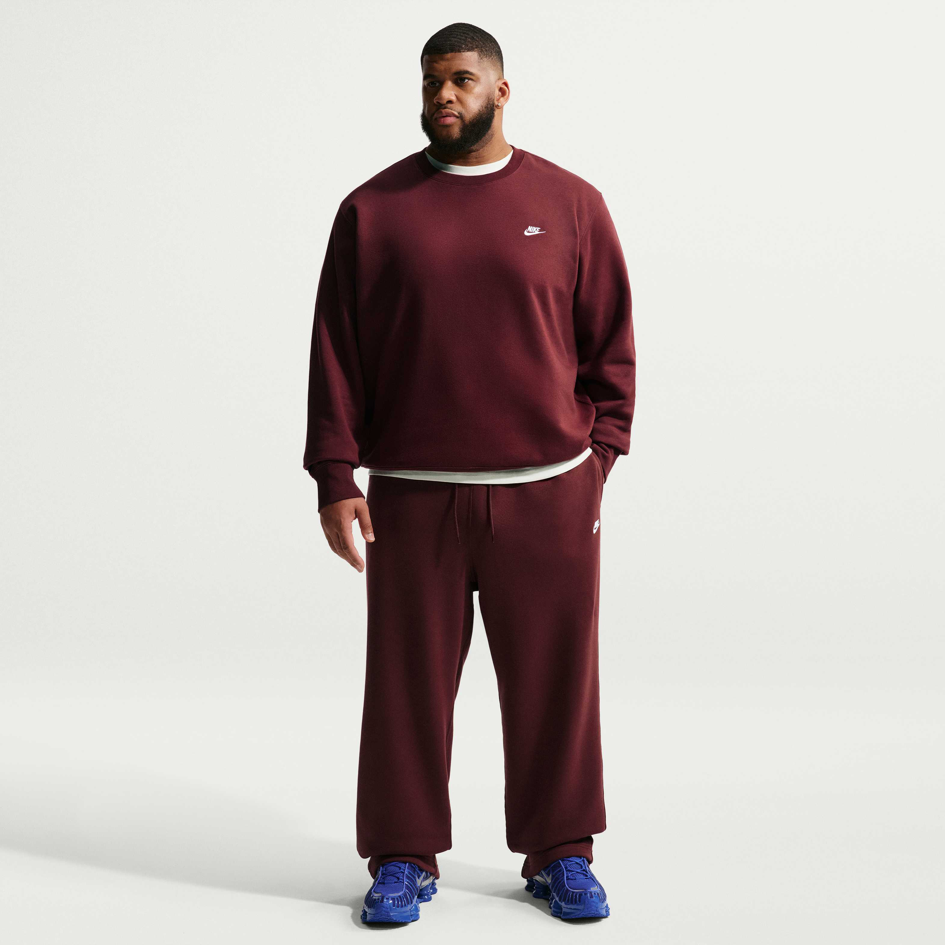 Nike Club image number 8