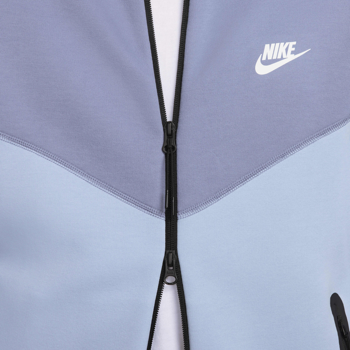 Nike Sportswear Tech Fleece Windrunner image number 4 Nike Sportswear Tech Fleece Windrunner image number 4