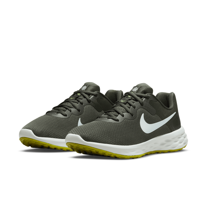 Shop Revolution 6 Men s Road Running Shoes Nike UAE