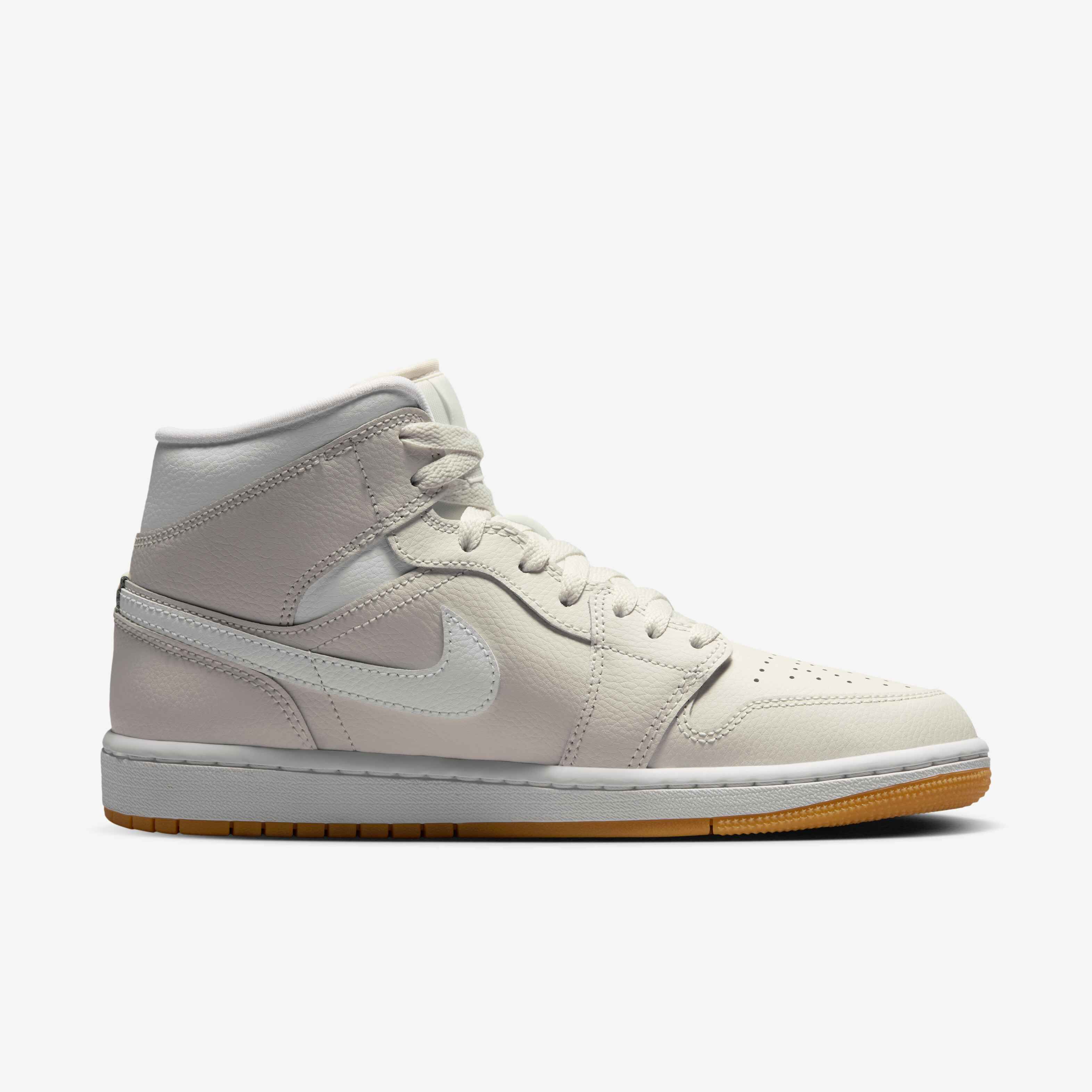 Air Jordan 1 Mid image number 2