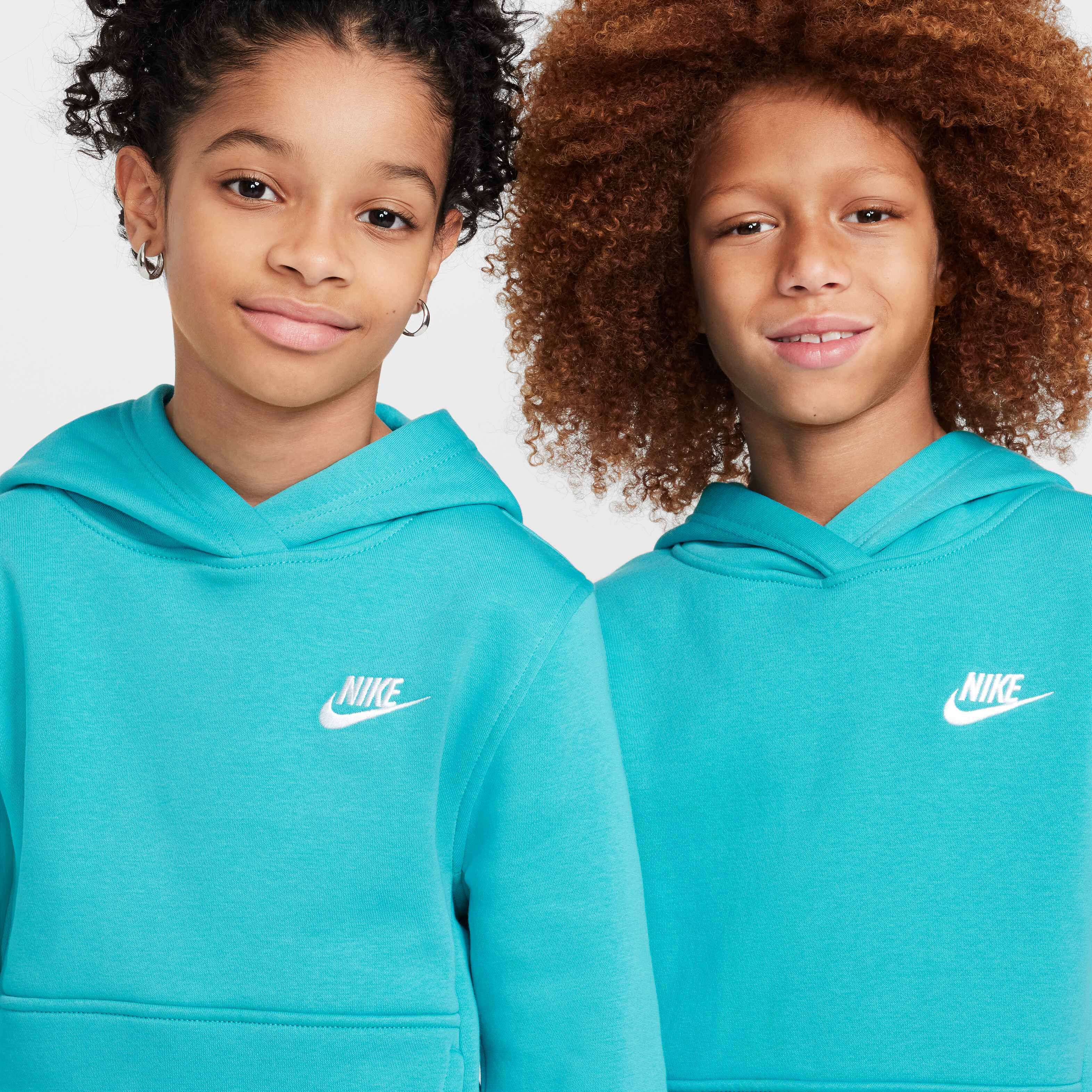 Nike Sportswear Club Fleece image number 2