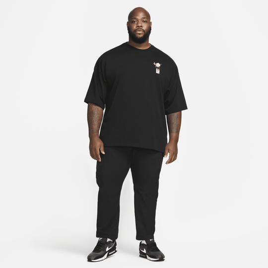 Shop Sportswear Men's Oversized T-shirt | Nike UAE