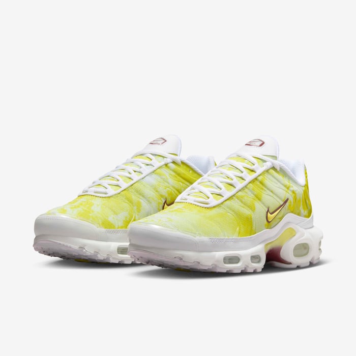 Nike Air Max Plus image number 5 Nike Air Max Plus image number 5