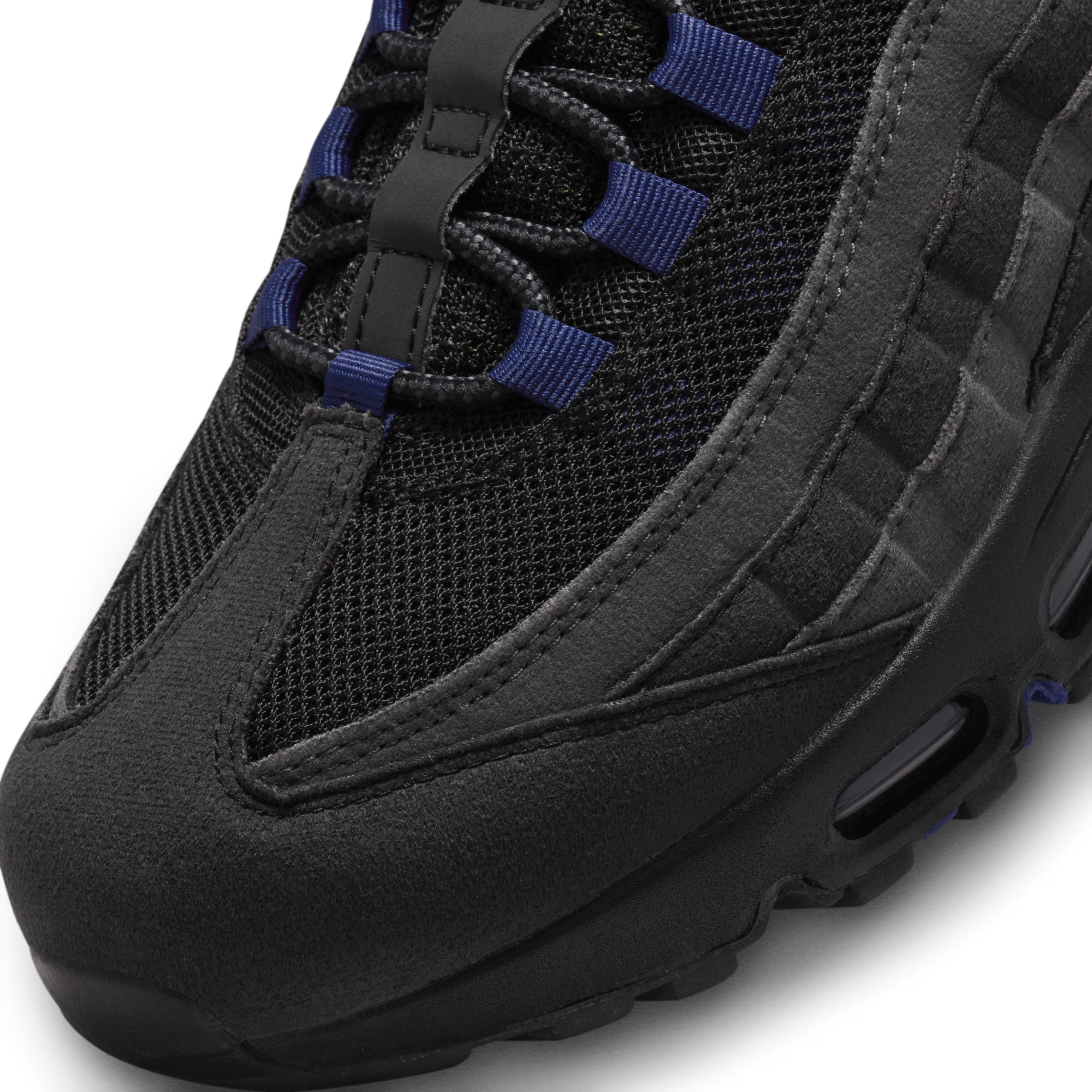 Air max 95 preto top