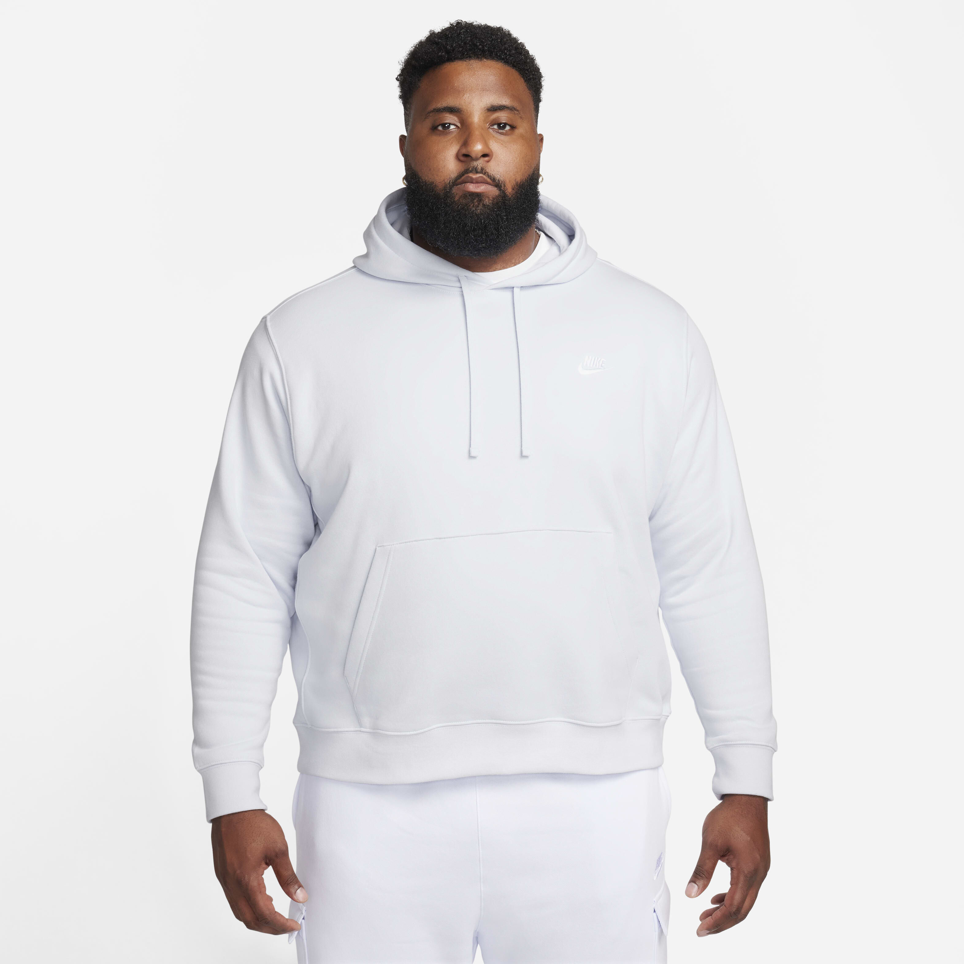 Nike Sportswear Club Fleece image number 6