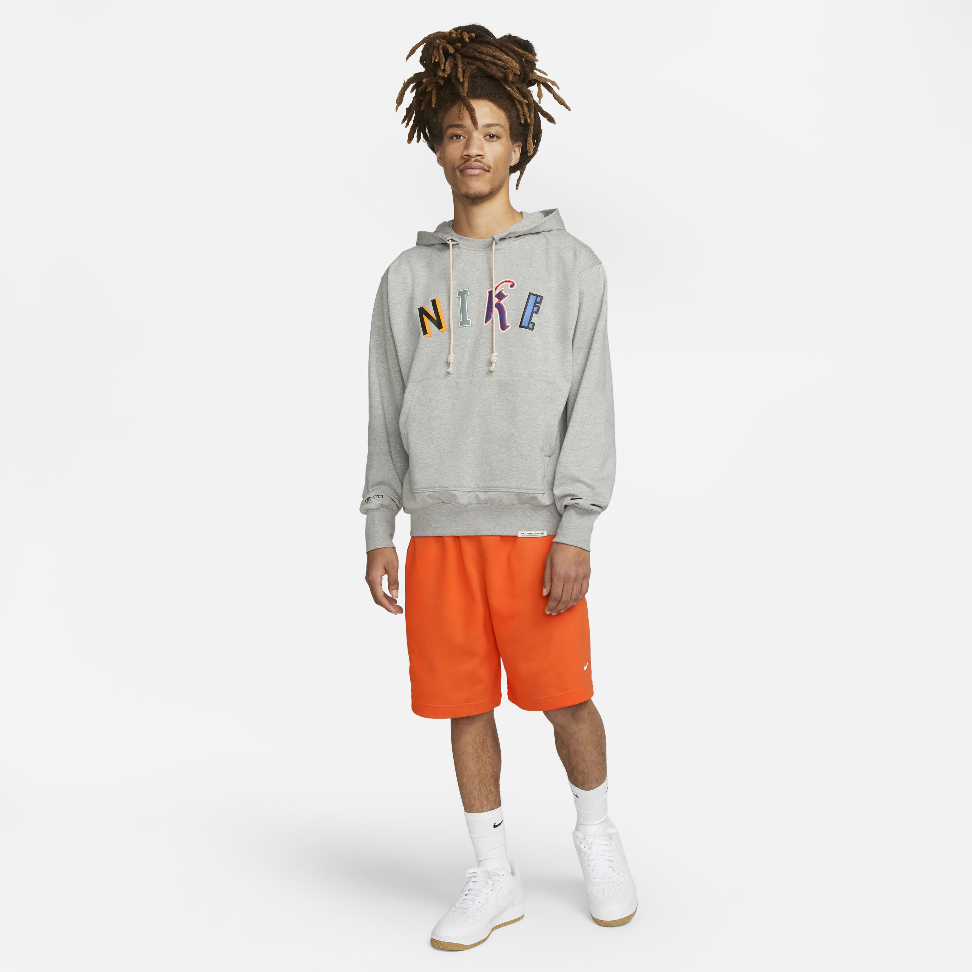 نايكي دراي-فت ستاندرد ايشيو image number 6