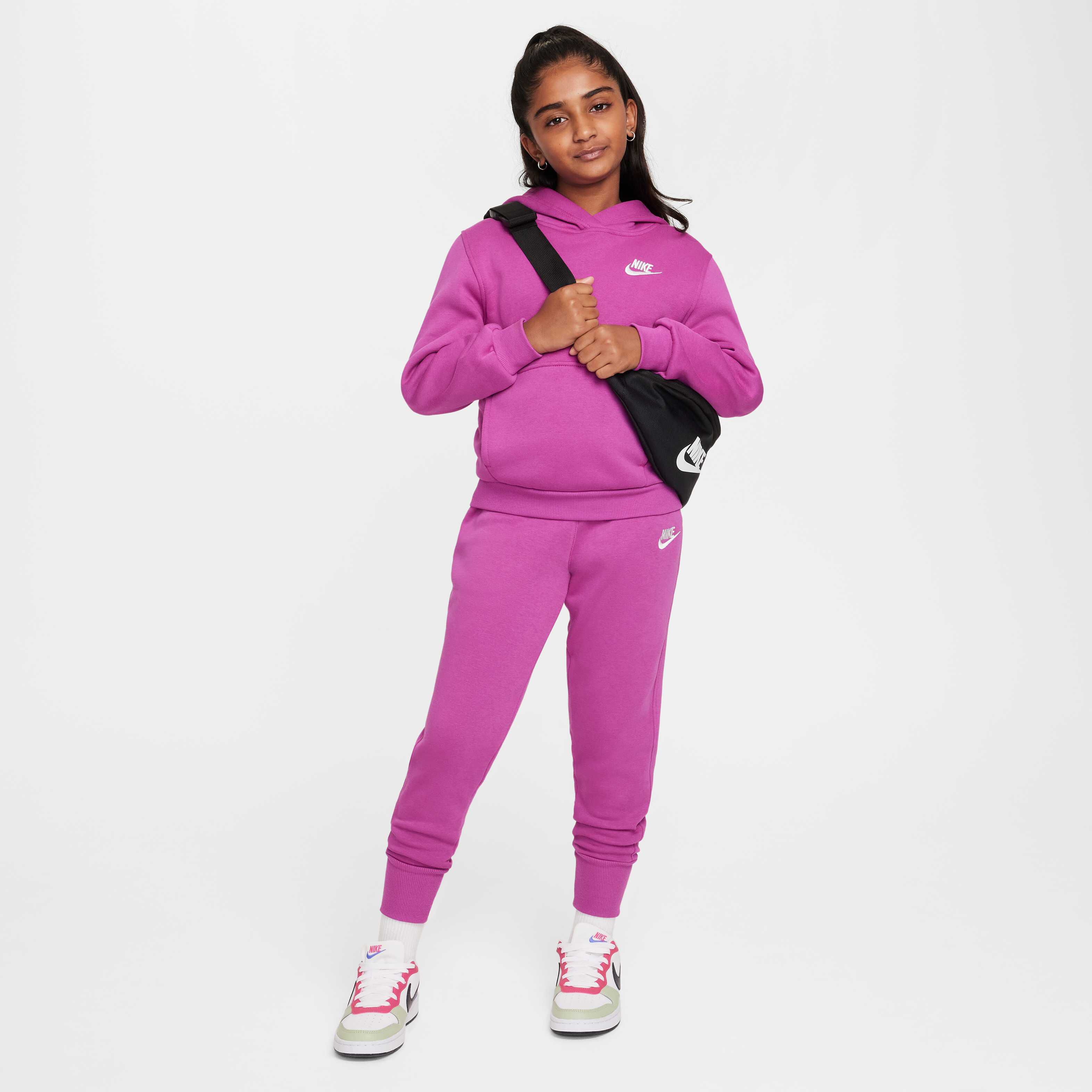 Nike Sportswear Club Fleece image number 5