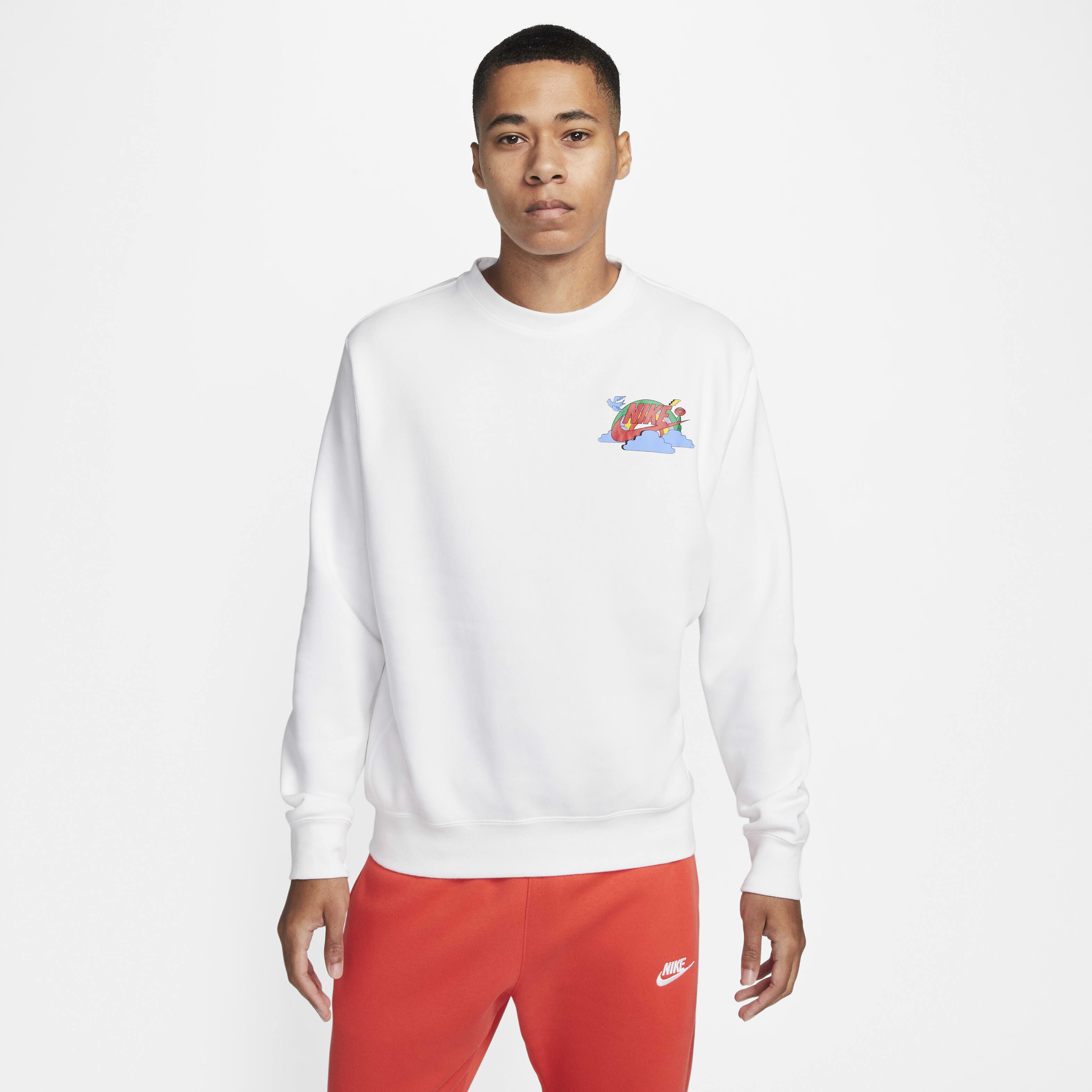 Nike Sportswear image number 0