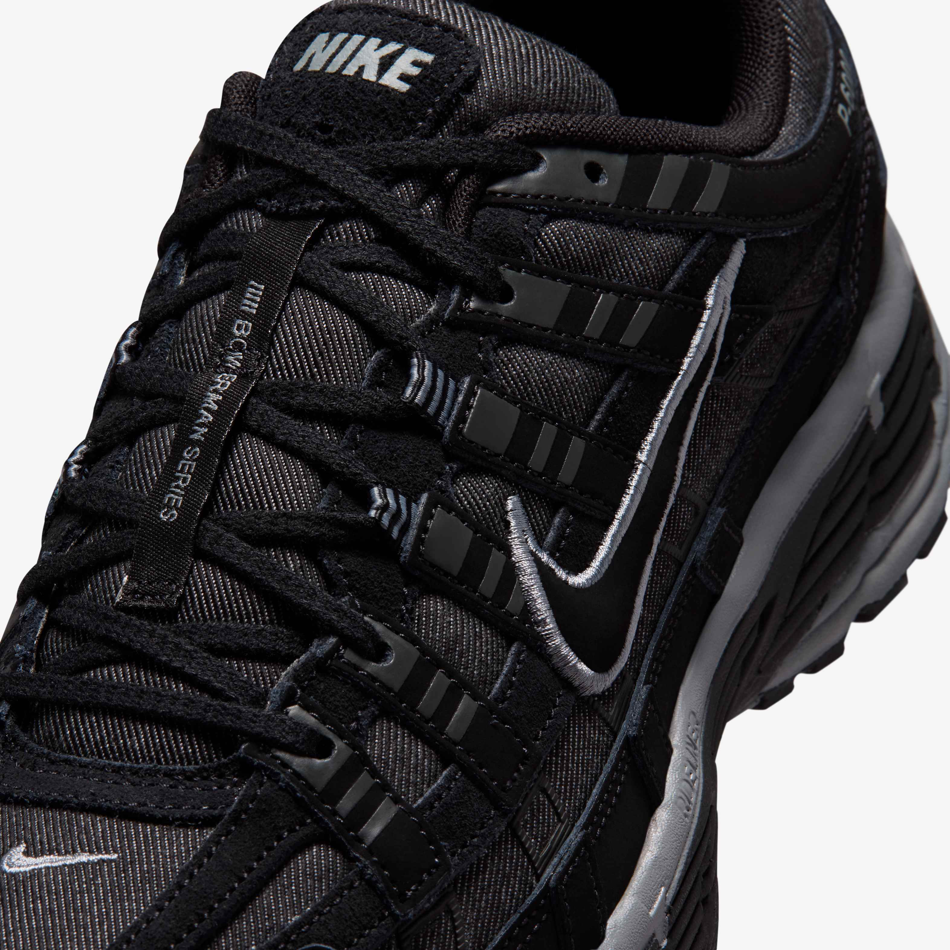 Nike P-6000 image number 6