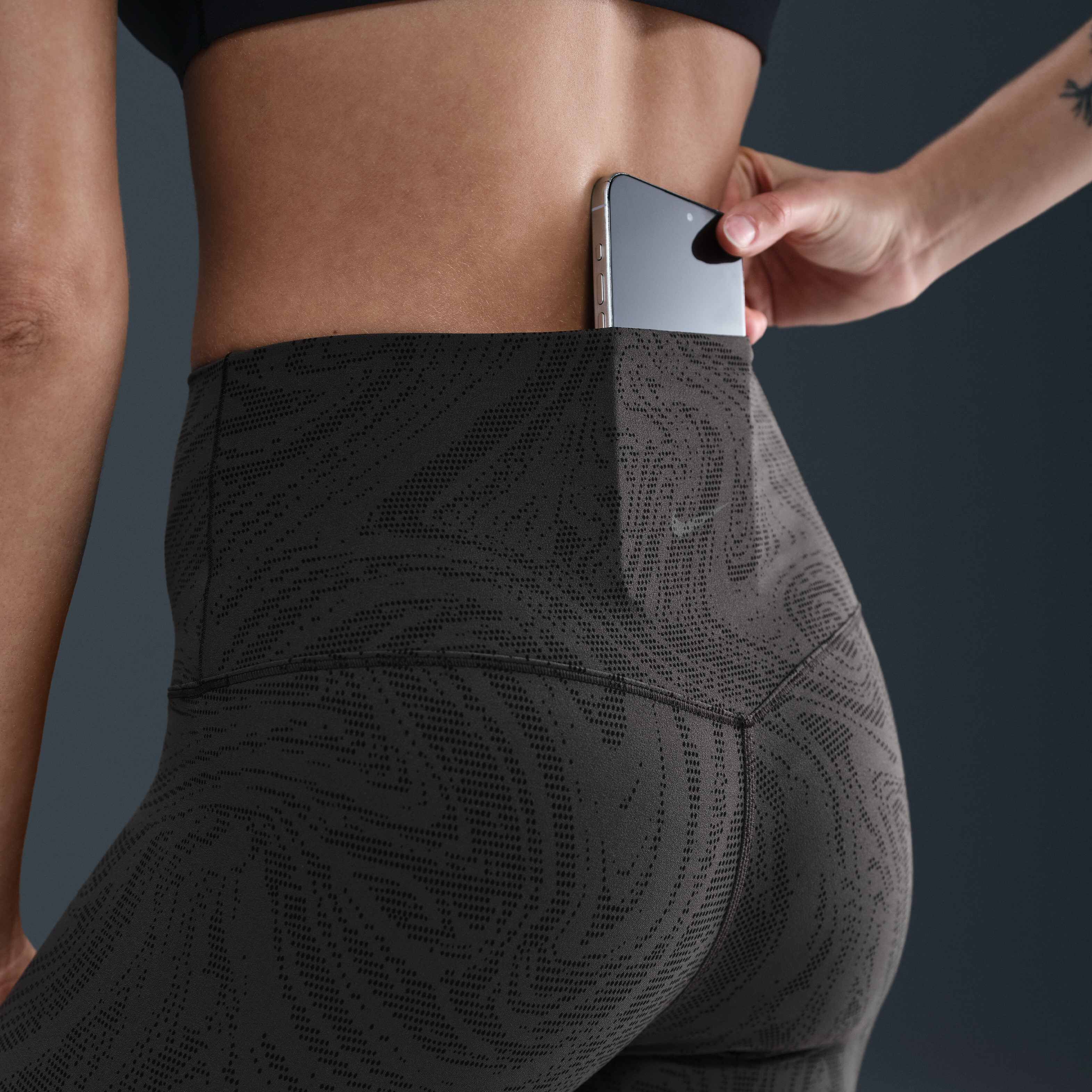 نايكي زينفي image number 5