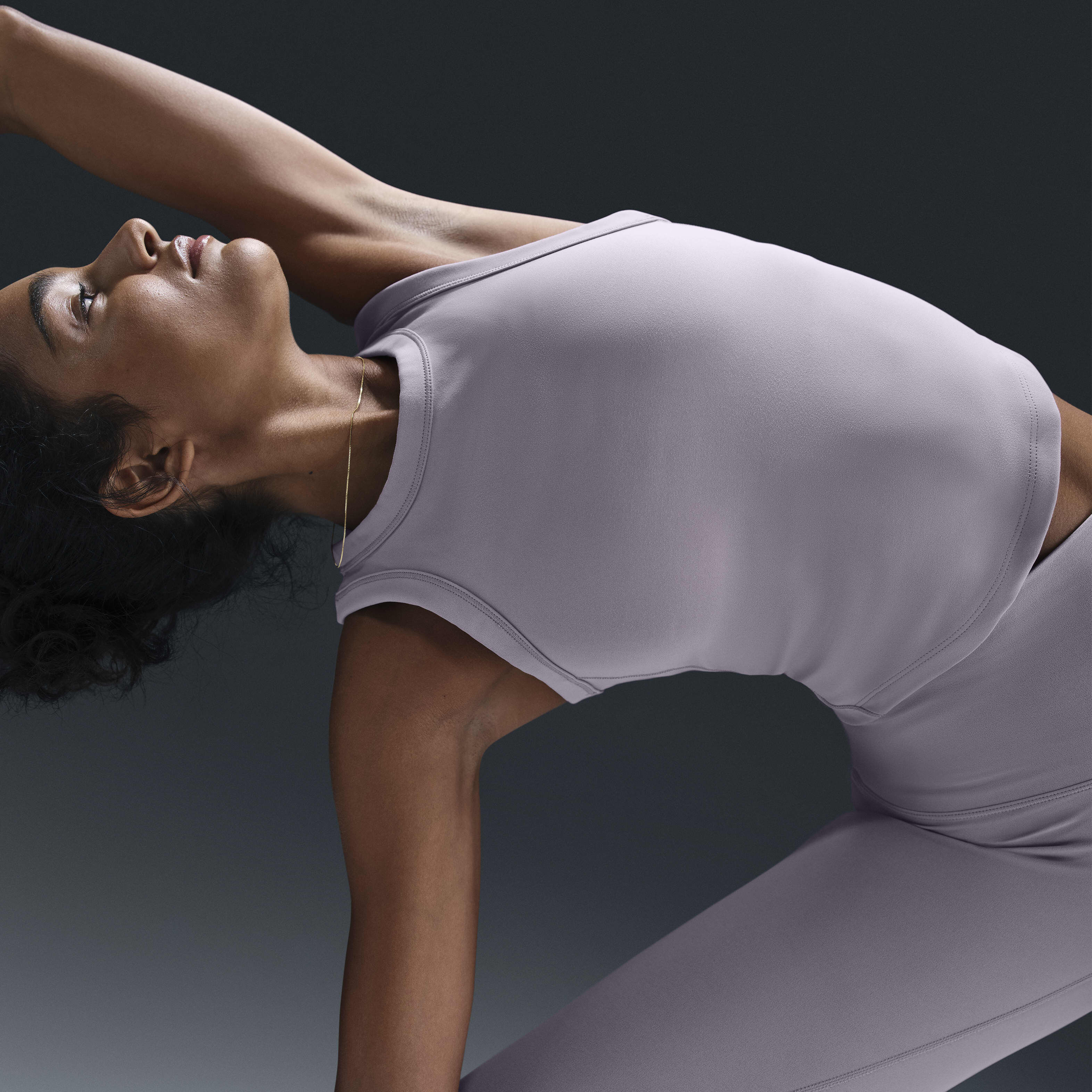 Nike One Fitted image number 2