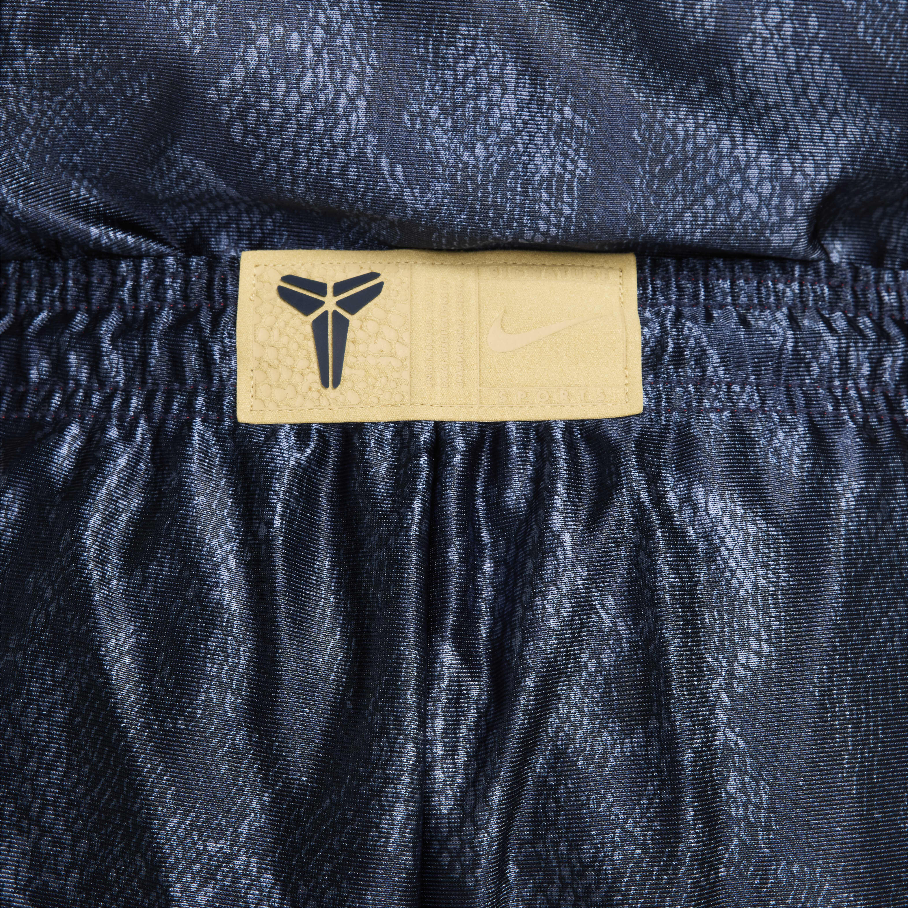 Kobe bryant basketball shorts nike clearance