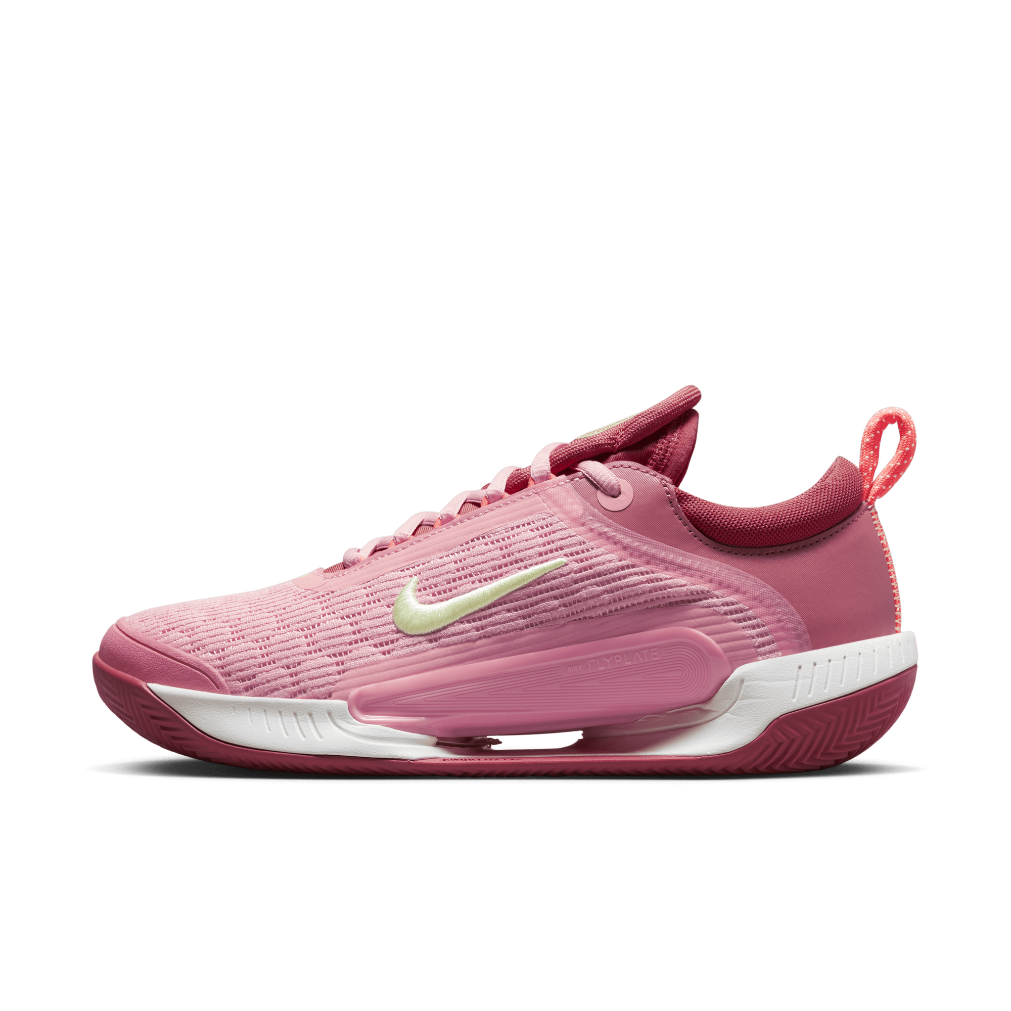 Tenis 2025 nike womens