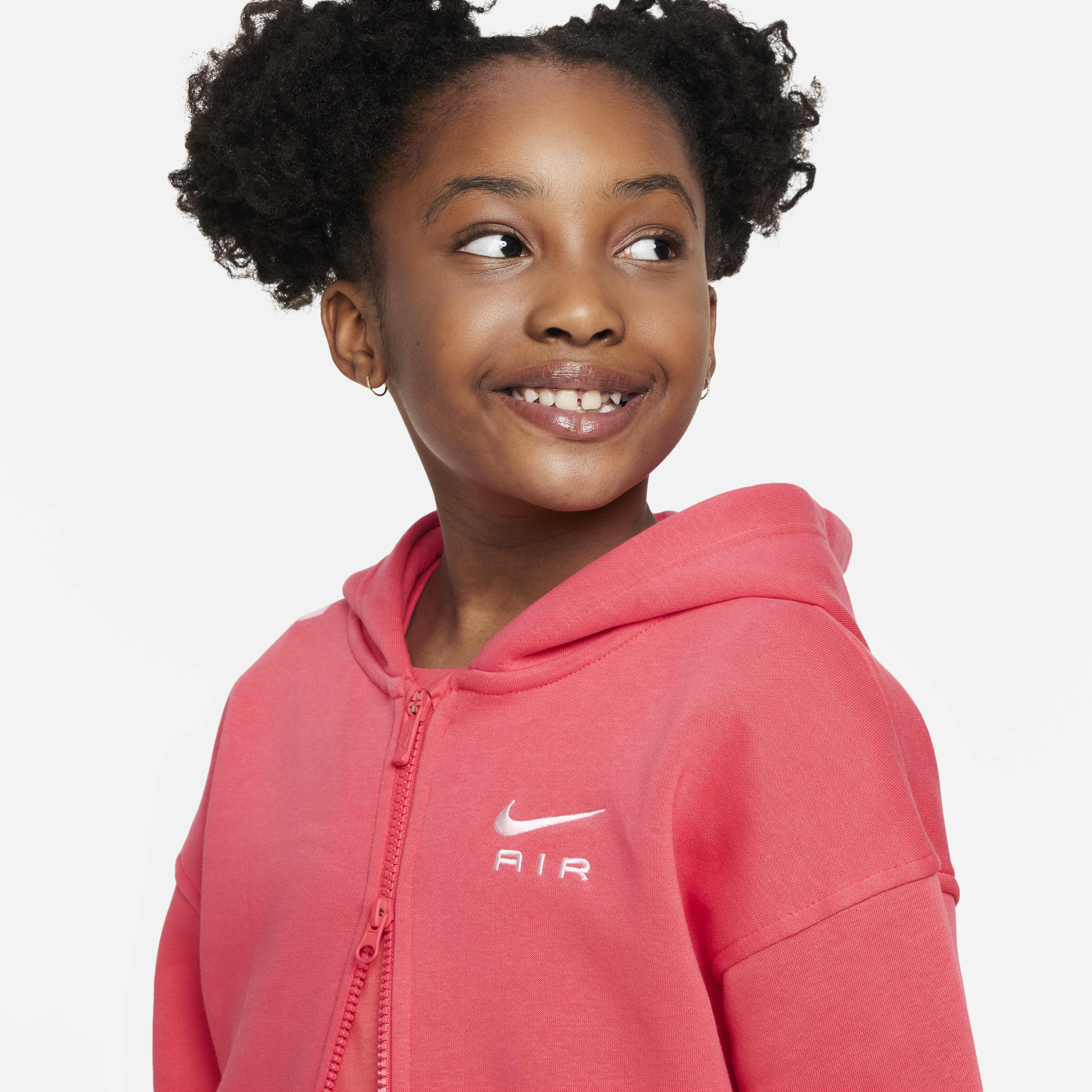 Nike Air Club Fleece image number 2