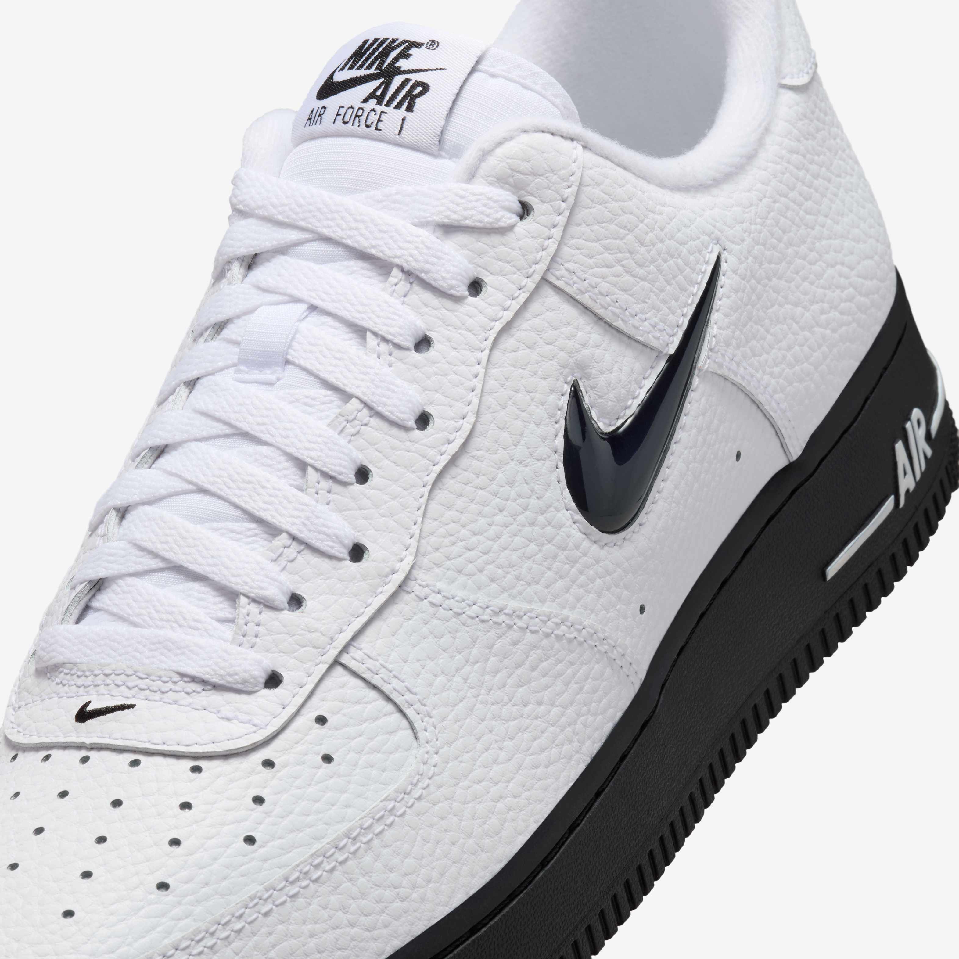 Nike Air Force 1 image number 6