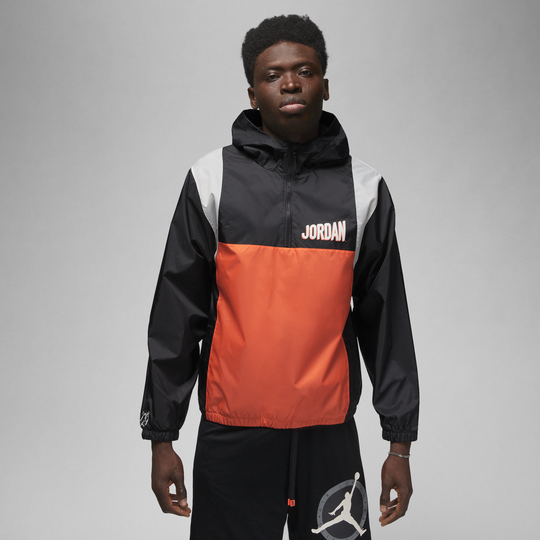 Shop Jordan Flight MVP Men s Hooded Pullover Jacket Nike UAE