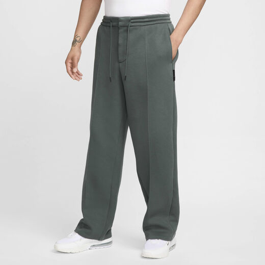 Trousers & Tights-Nike, Nike Tech, Men's Tailored Fleece Trousers