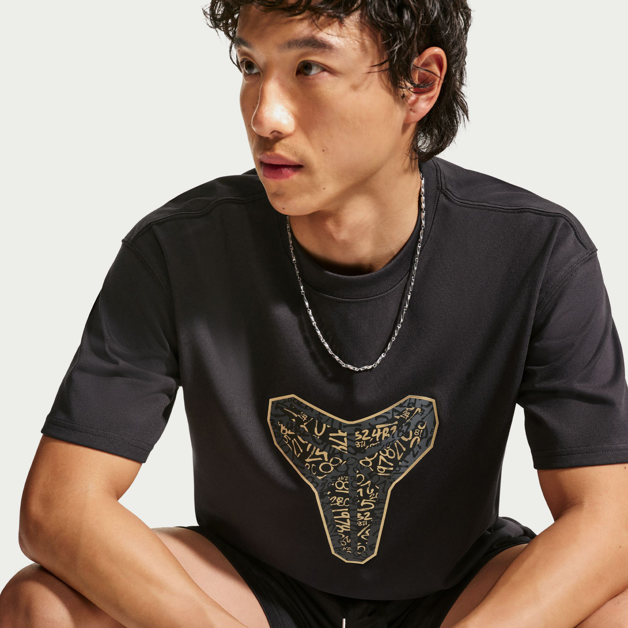 كوبي براينت كوبي "مامبا داي" image number 4