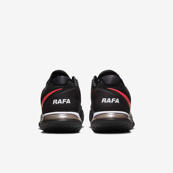 NikeCourt Zoom Vapor Cage 4 Rafa image number 5 NikeCourt Zoom Vapor Cage 4 Rafa image number 5
